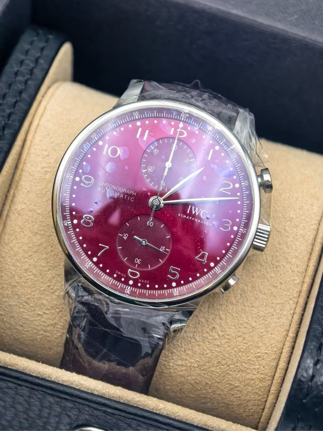 IWC IW371616 detail 1