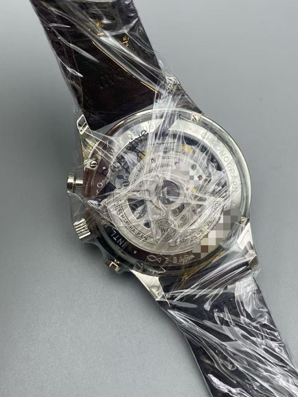 IWC IW371616 detail 3