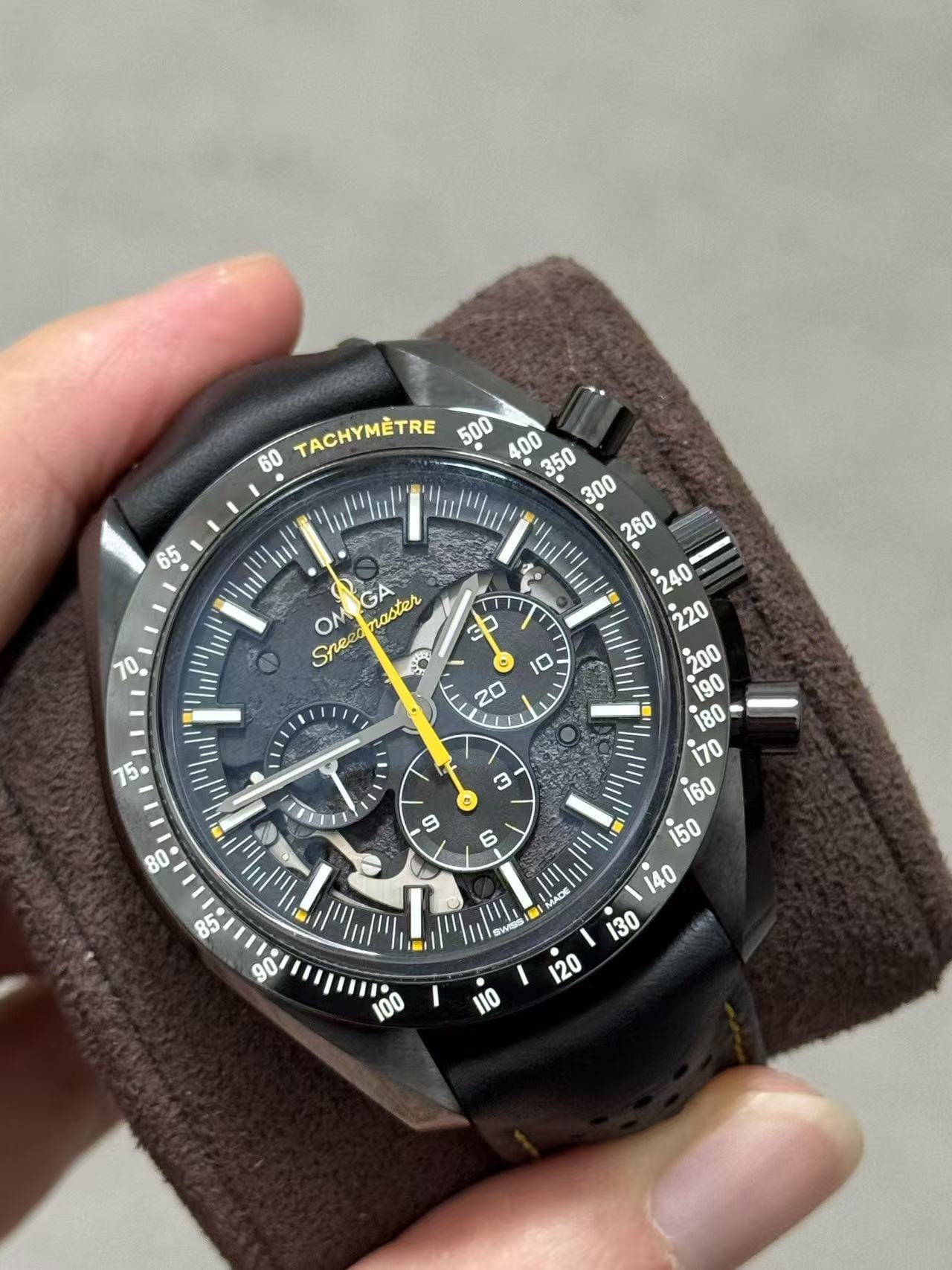 Omega 311.92.44.30.01.001 detail 1