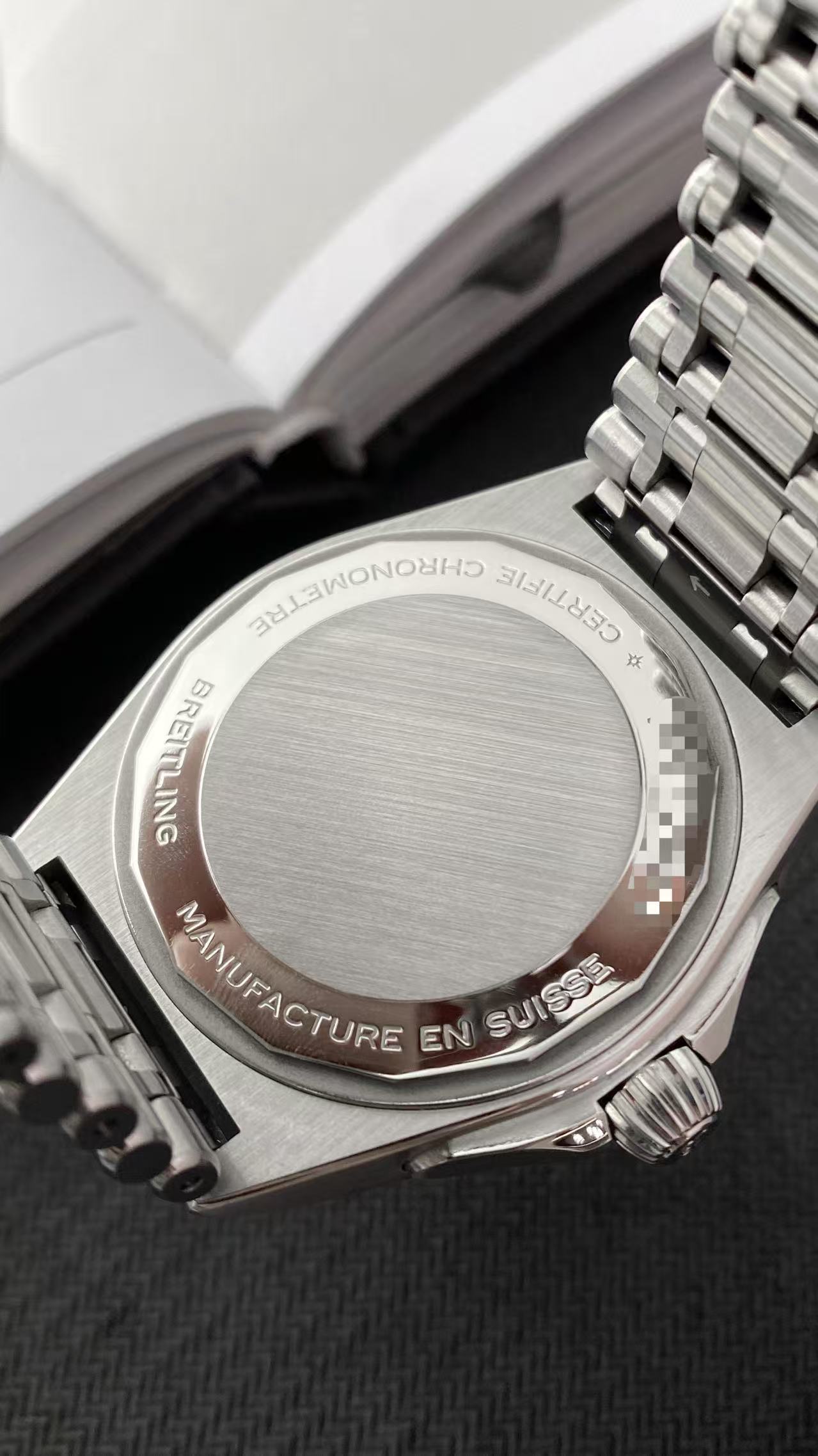 Breitling A32398101B1A1 detail 6