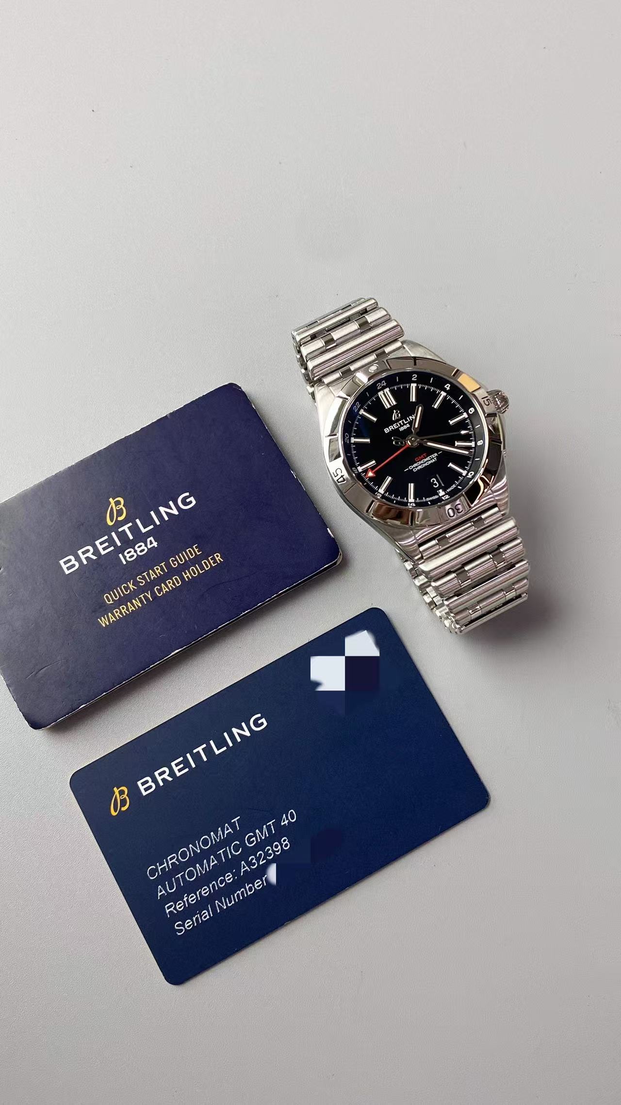 Breitling A32398101B1A1 detail 7