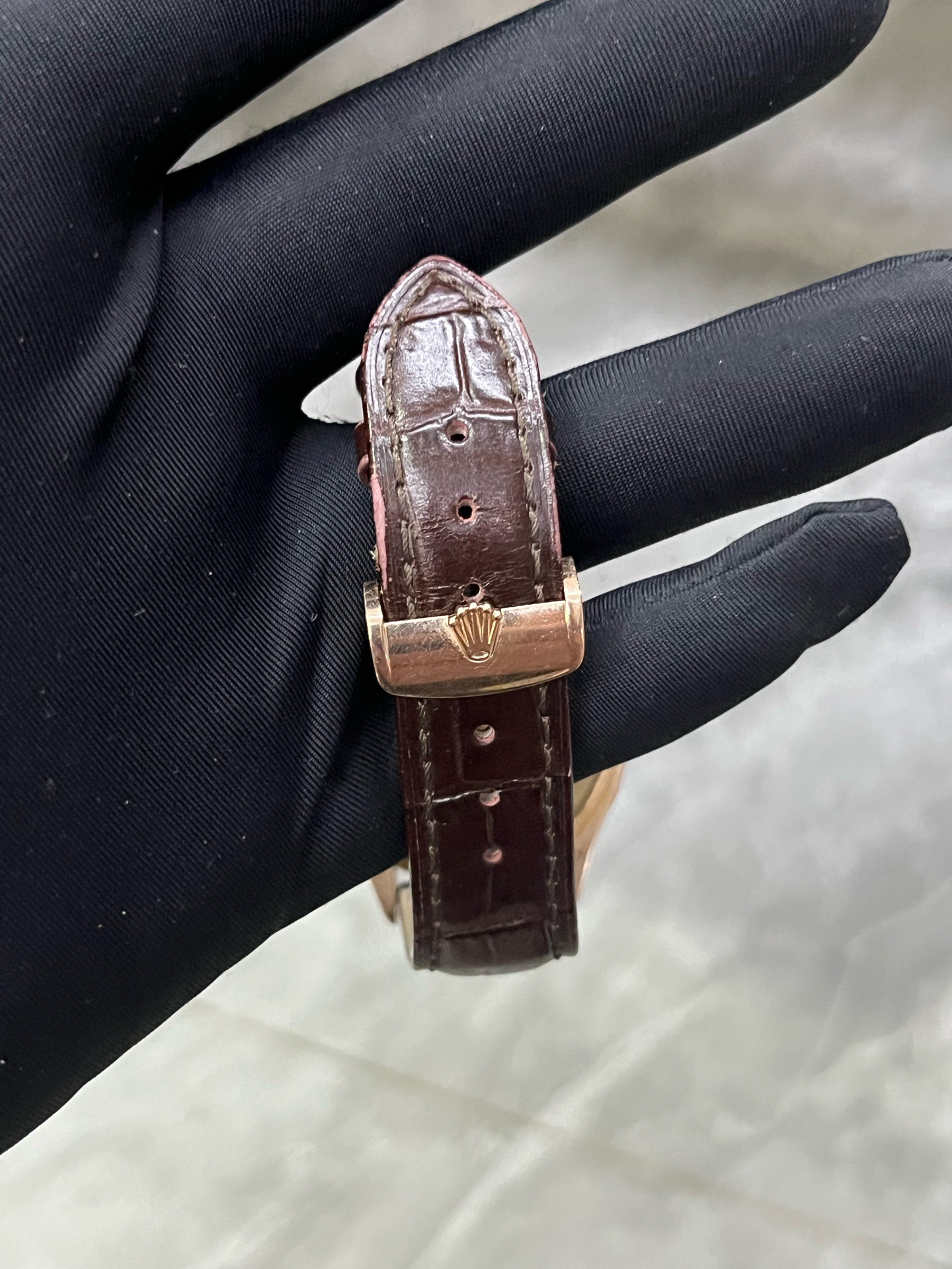 Rolex m50535-0002 detail 3