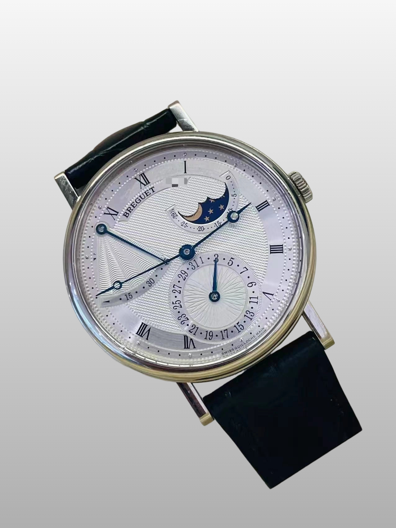 Breguet 7137BB / 11 / 9V6