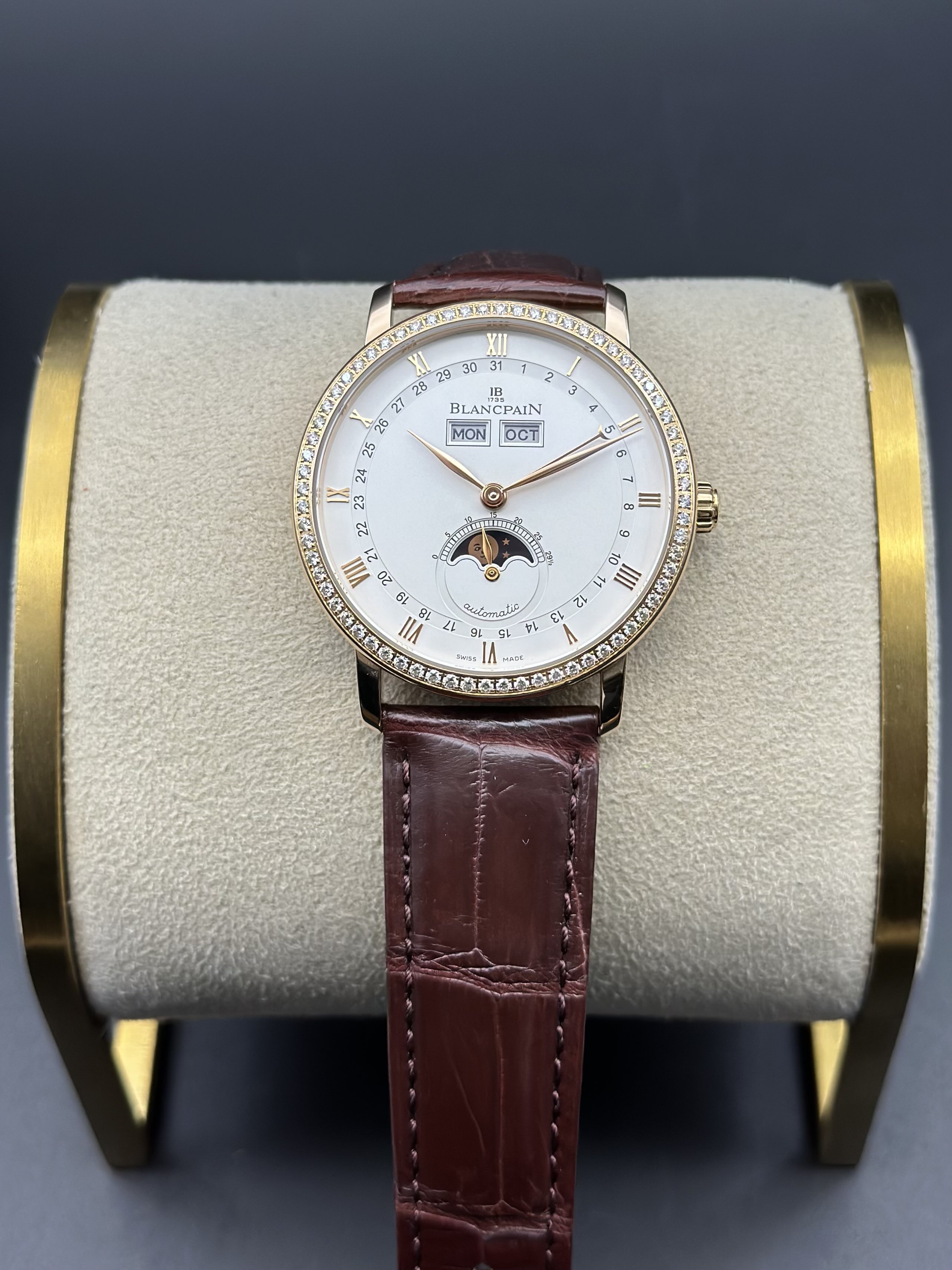 Blancpain 6263-2942-55B