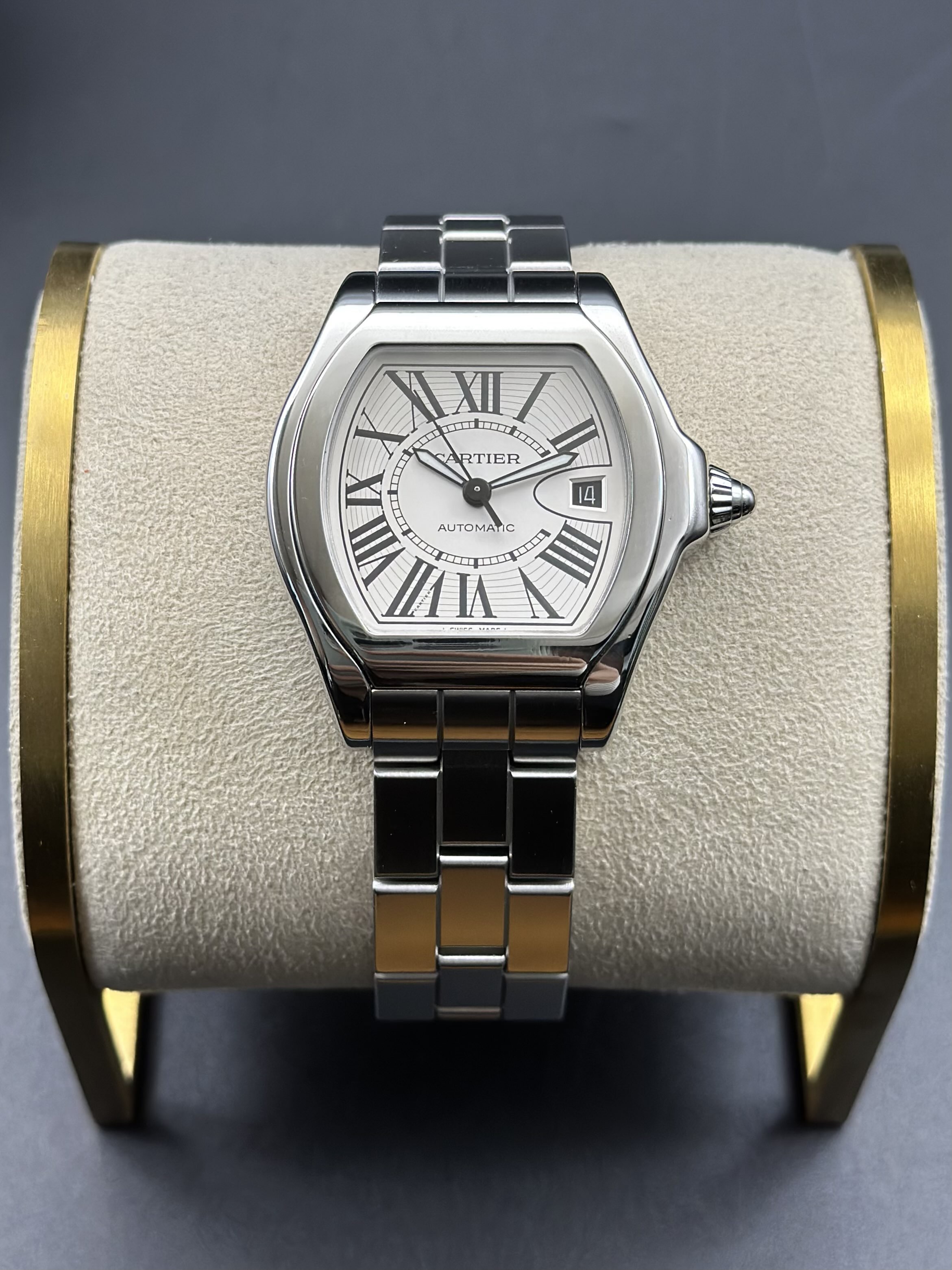 Cartier W6206017