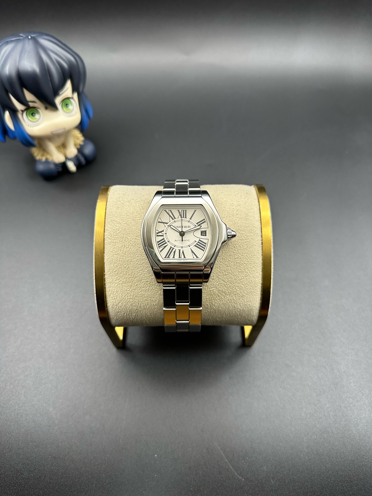 Cartier W6206017 detail 2