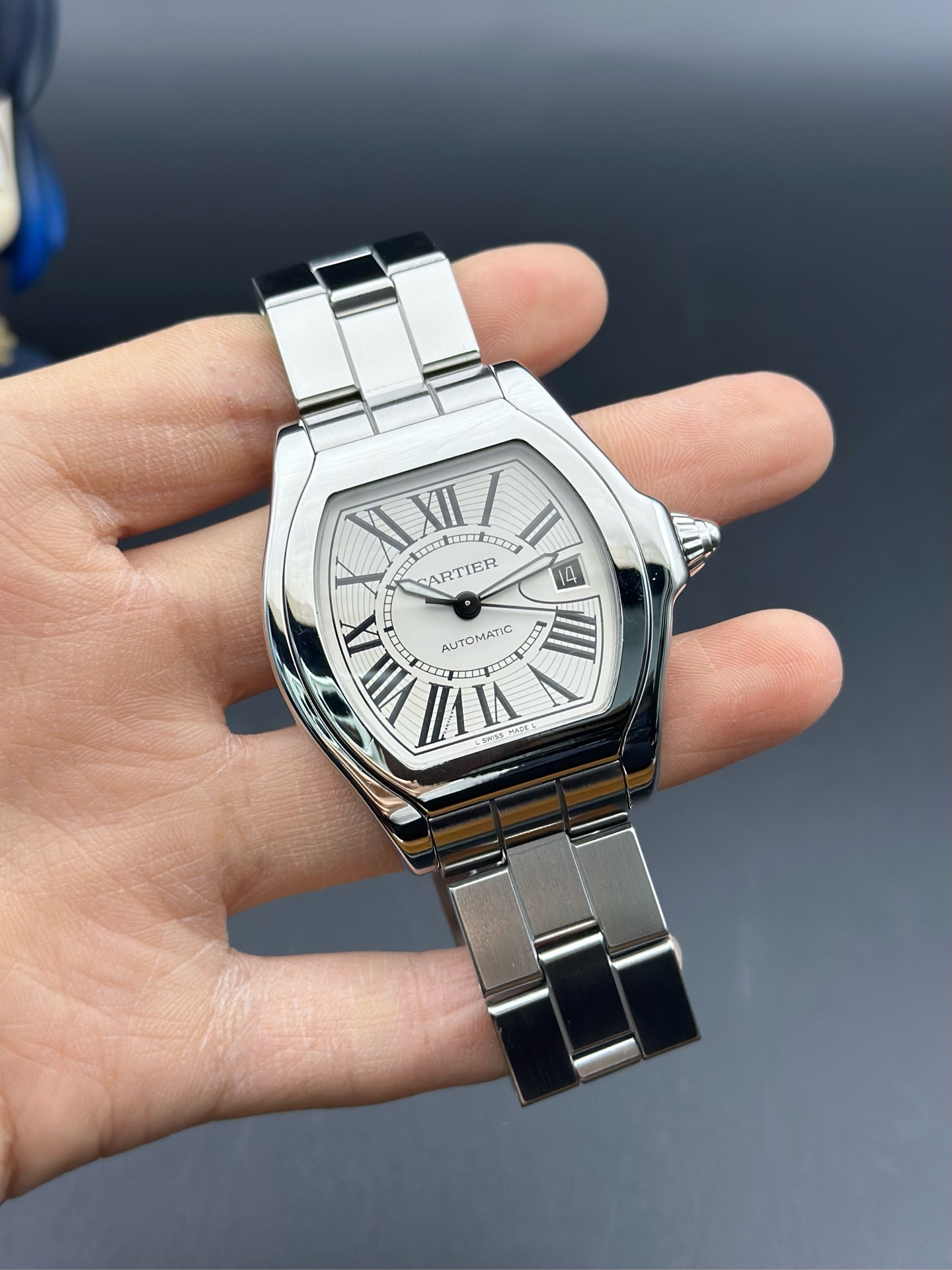 Cartier W6206017 detail 1