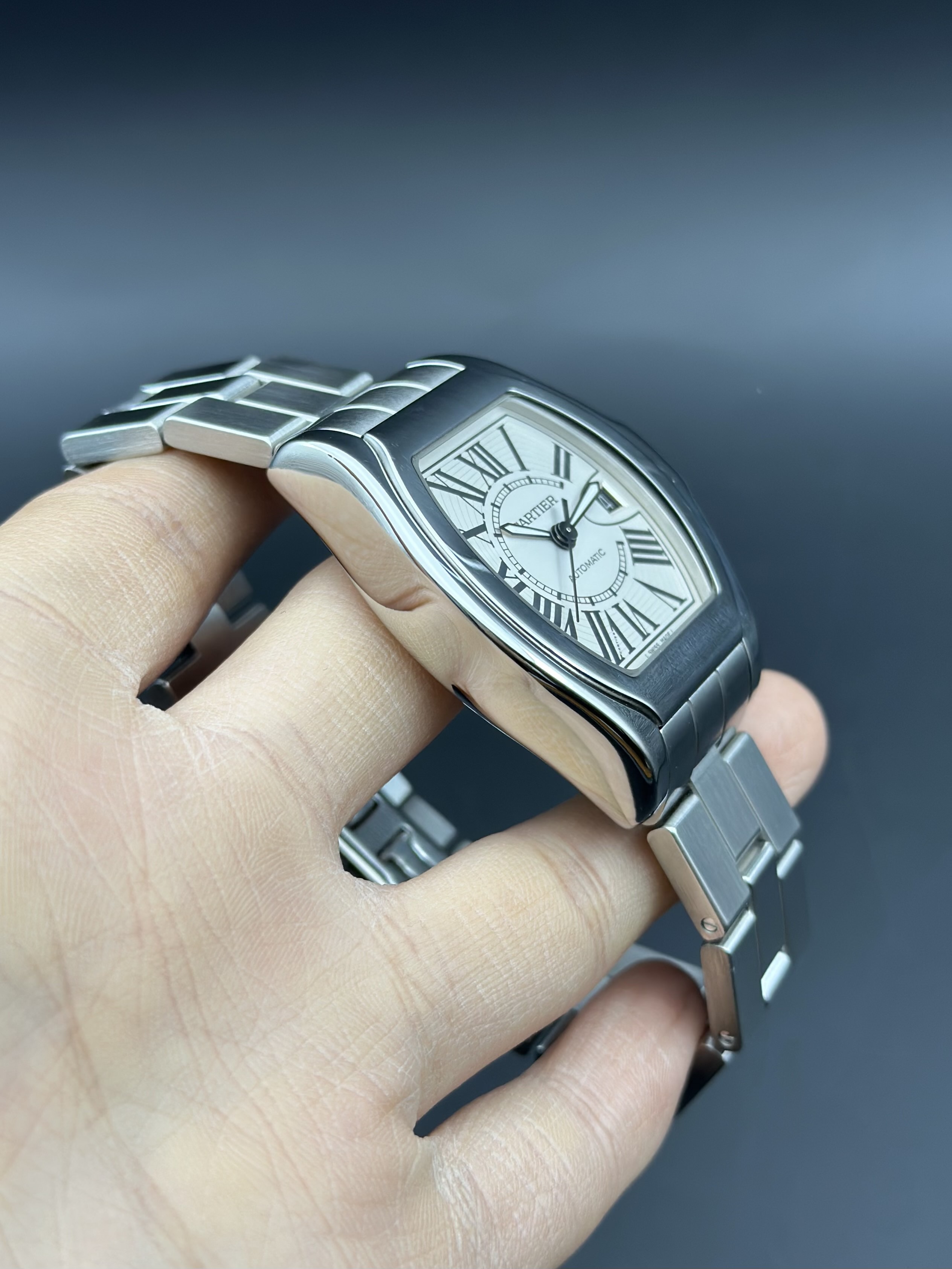 Cartier W6206017 detail 3