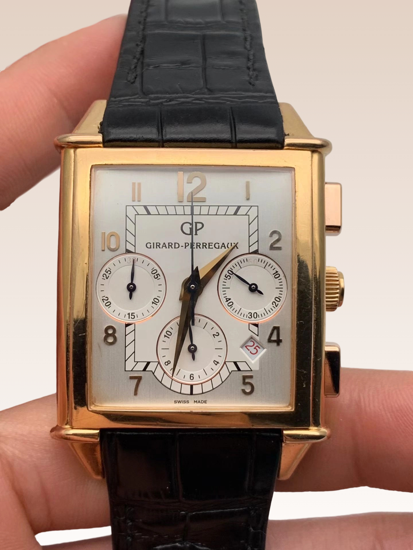 Girard Perregaux 25840-52-111-BAED detail 8