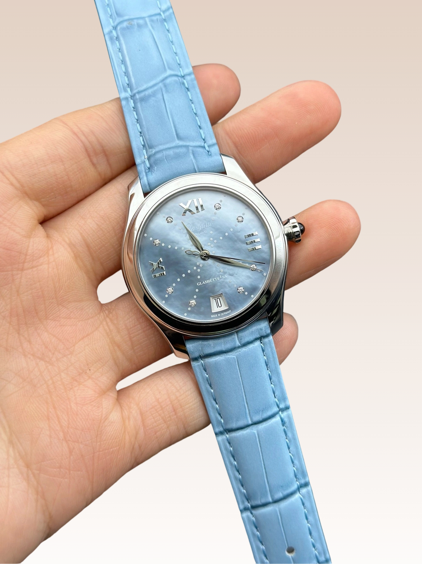 Glash&uuml;tte Original 1-39-22-11-02-04