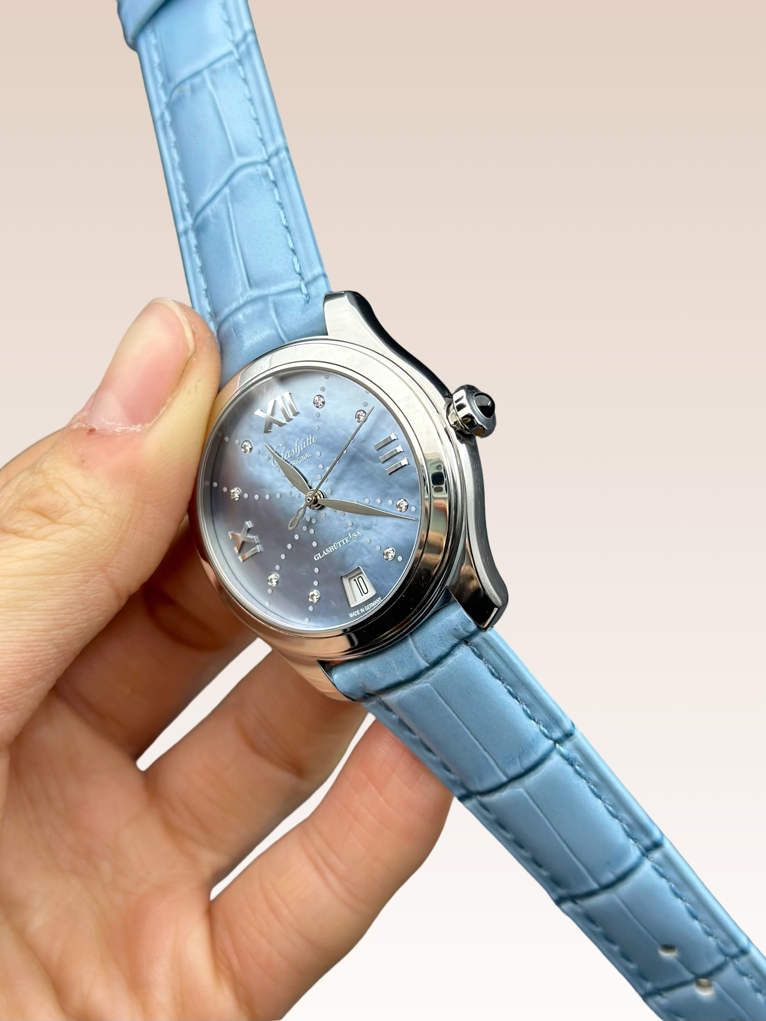 Glash&uuml;tte Original 1-39-22-11-02-04 detail 2