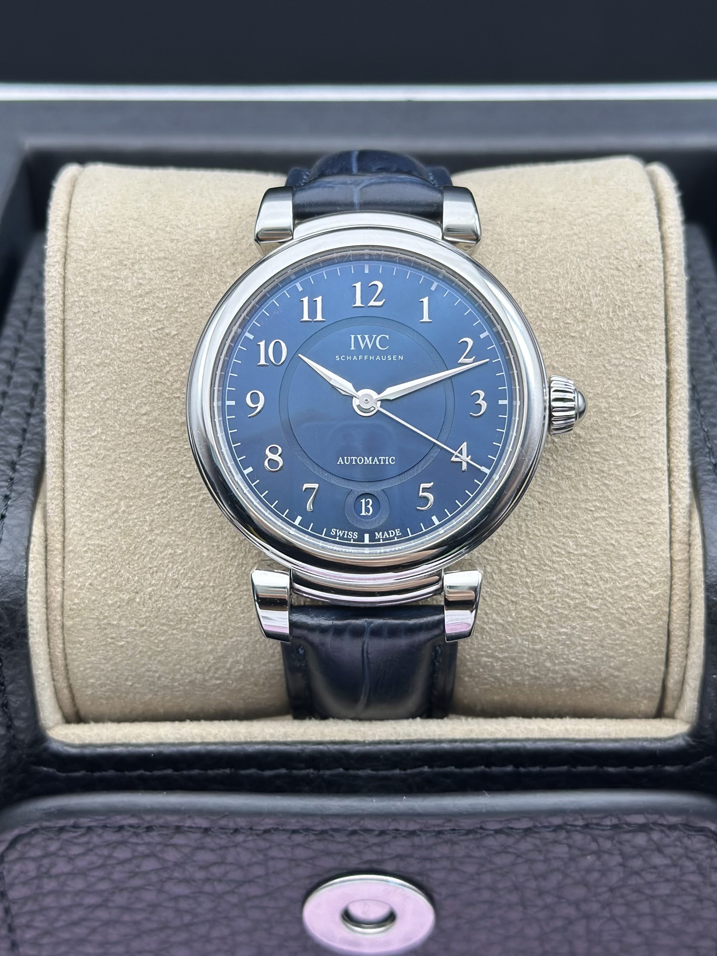 IWC IW458312