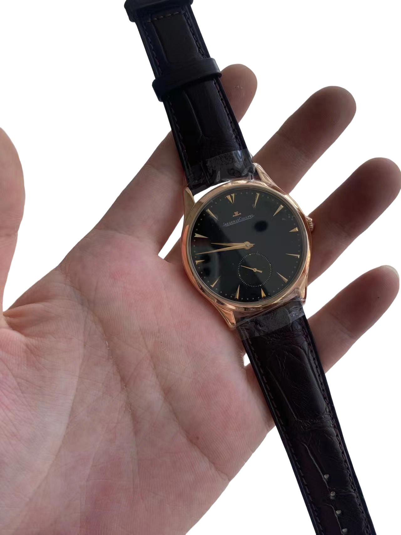 Jaeger-LeCoultre 1352470