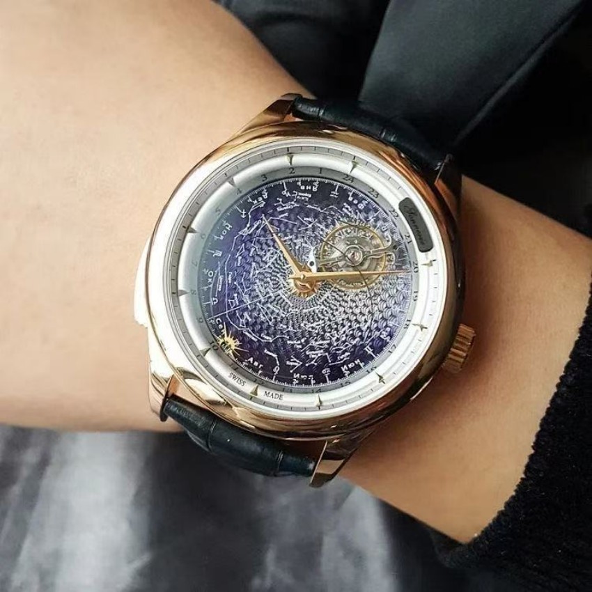 Jaeger-LeCoultre Q5022580