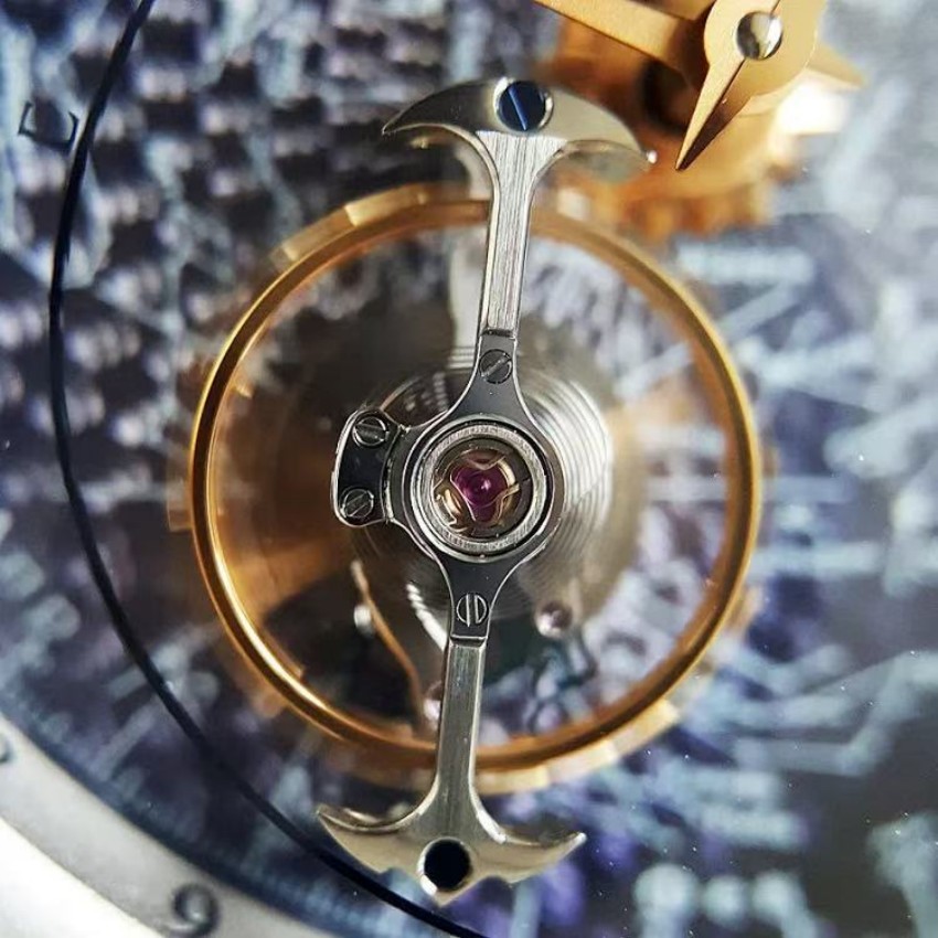 Jaeger-LeCoultre Q5022580 detail 3