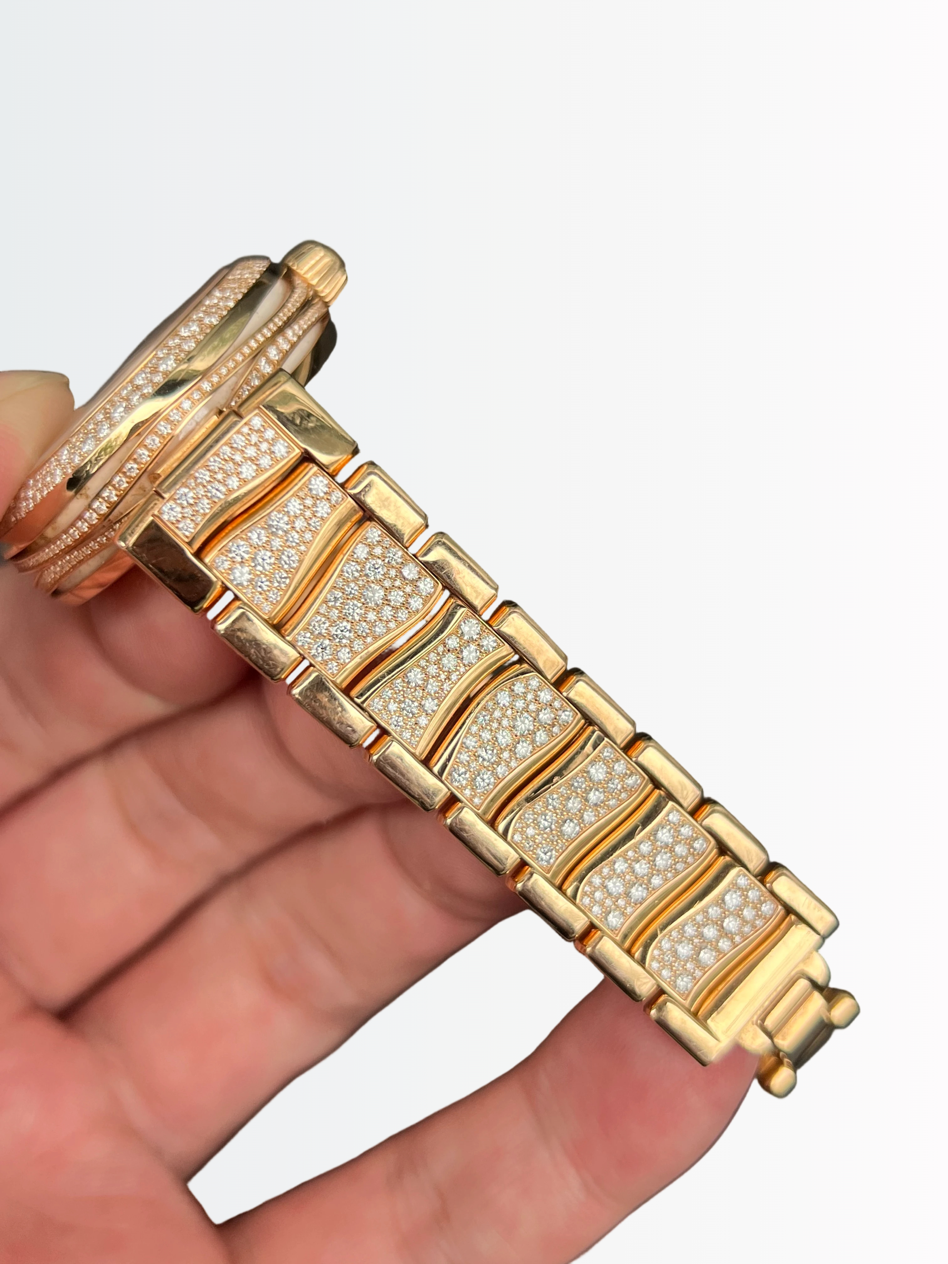 Omega 425.65.34.20.55.005 detail 3
