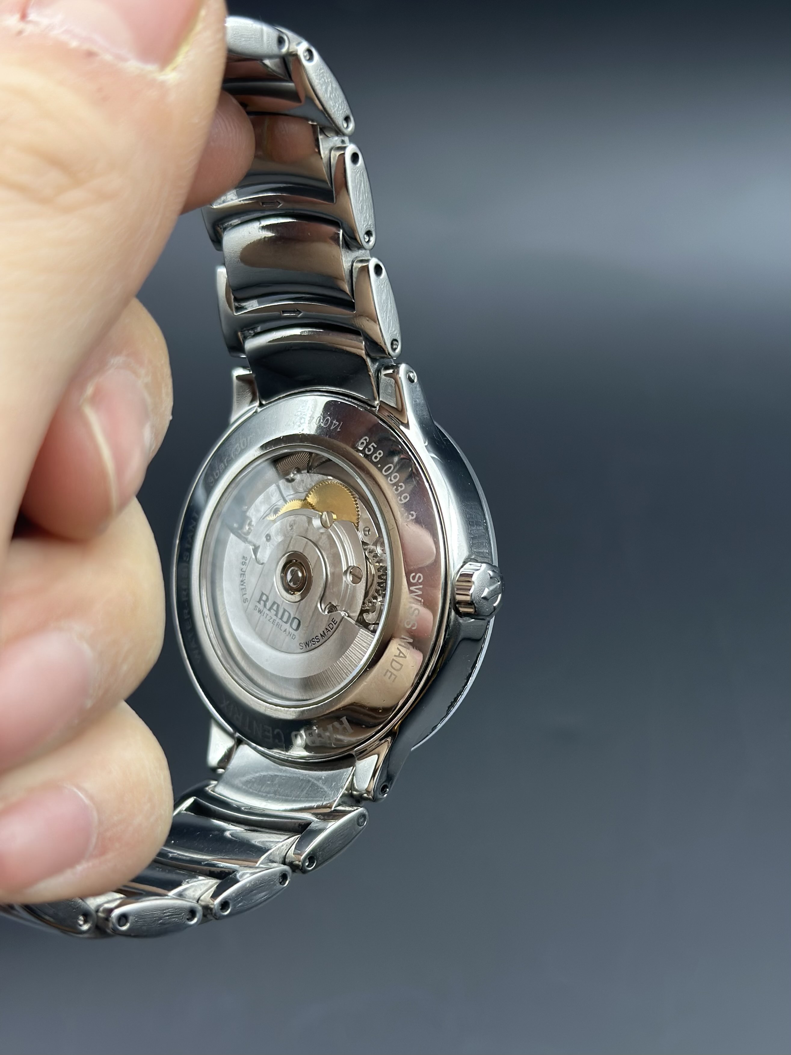 Rado R30939013 detail 6