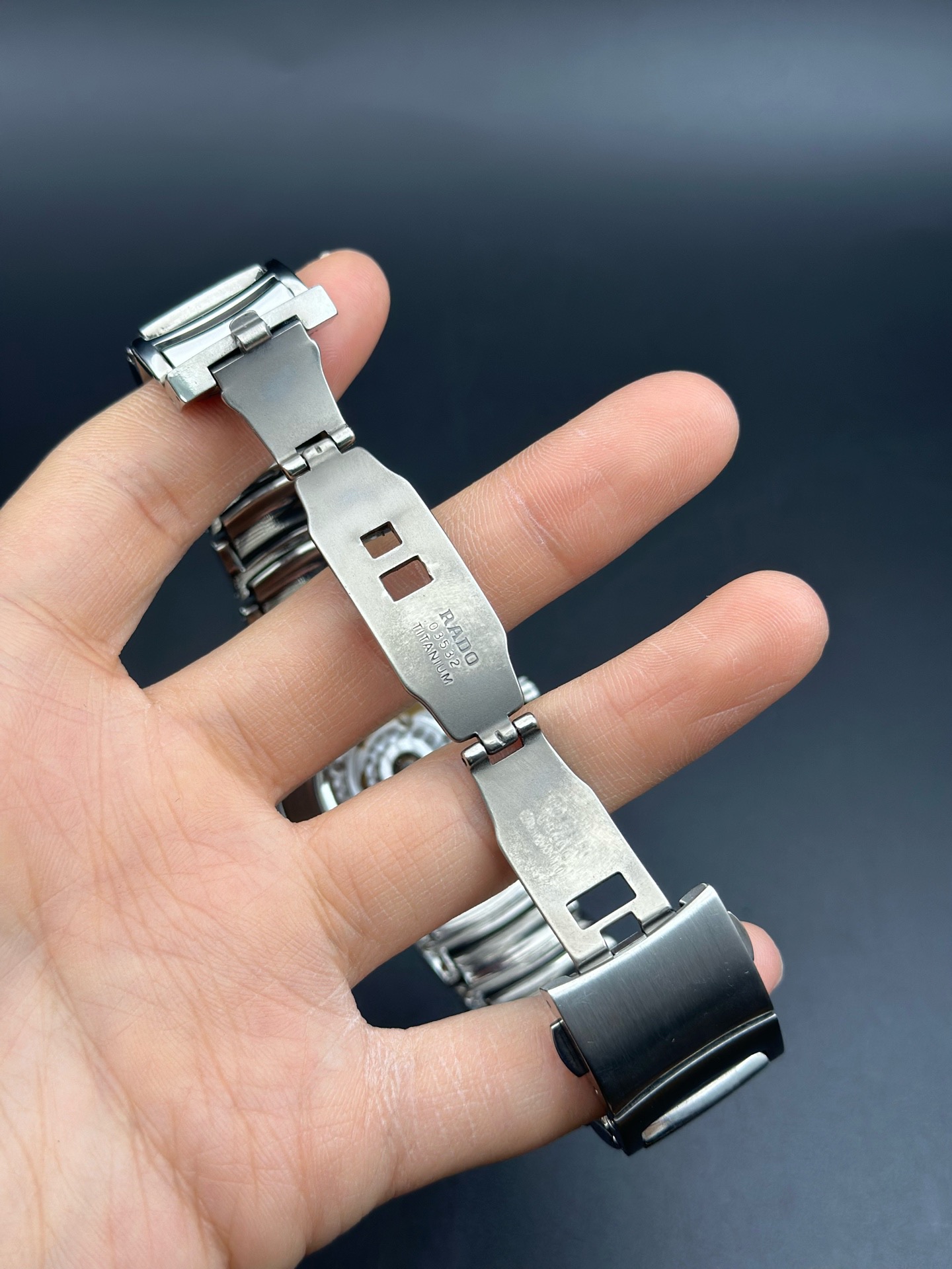 Rado R30939013 detail 4