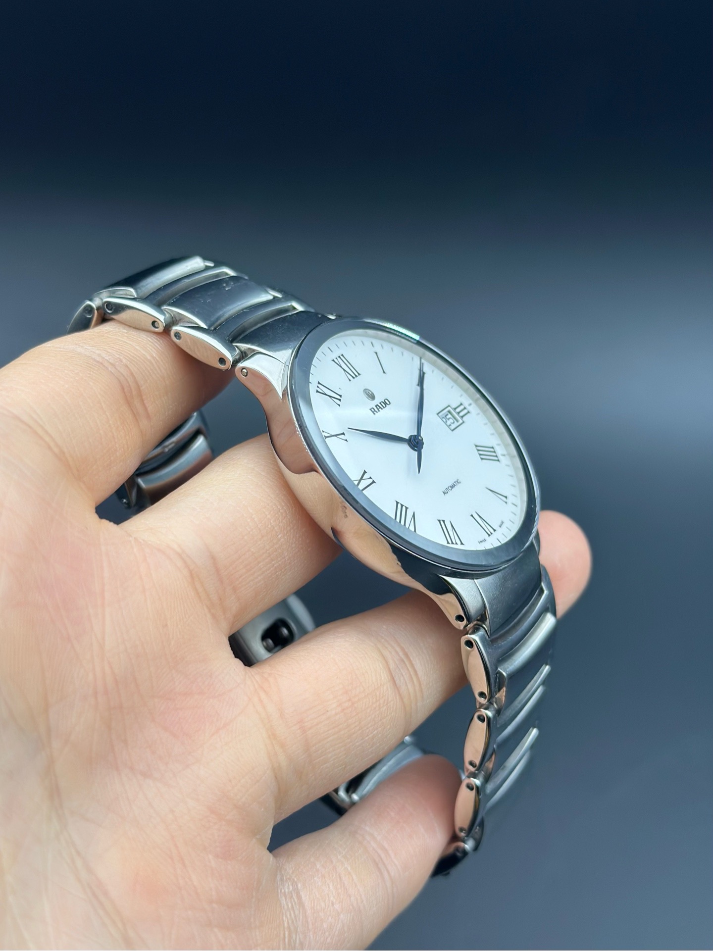 Rado R30939013 detail 2