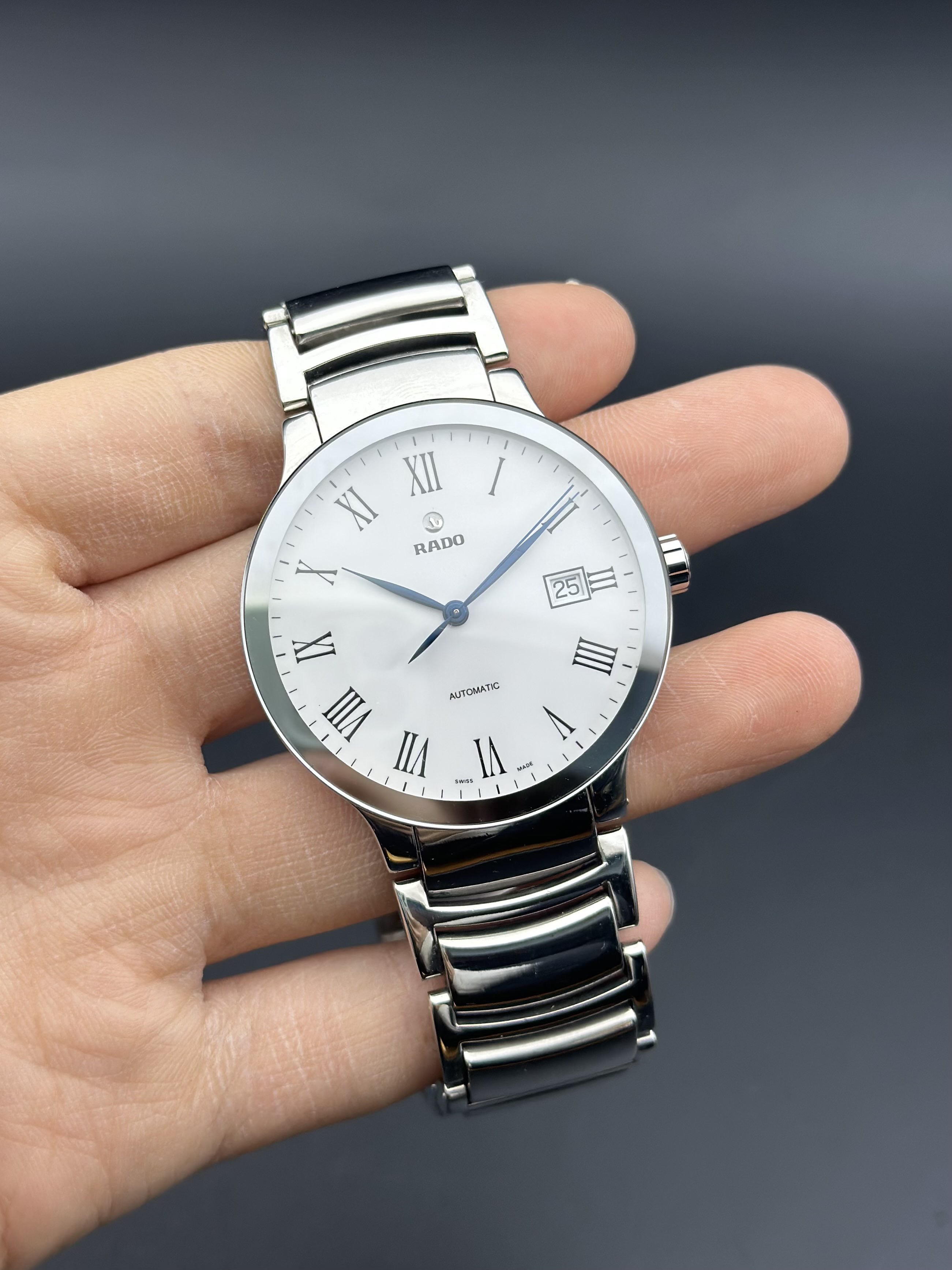 Rado R30939013 detail 5