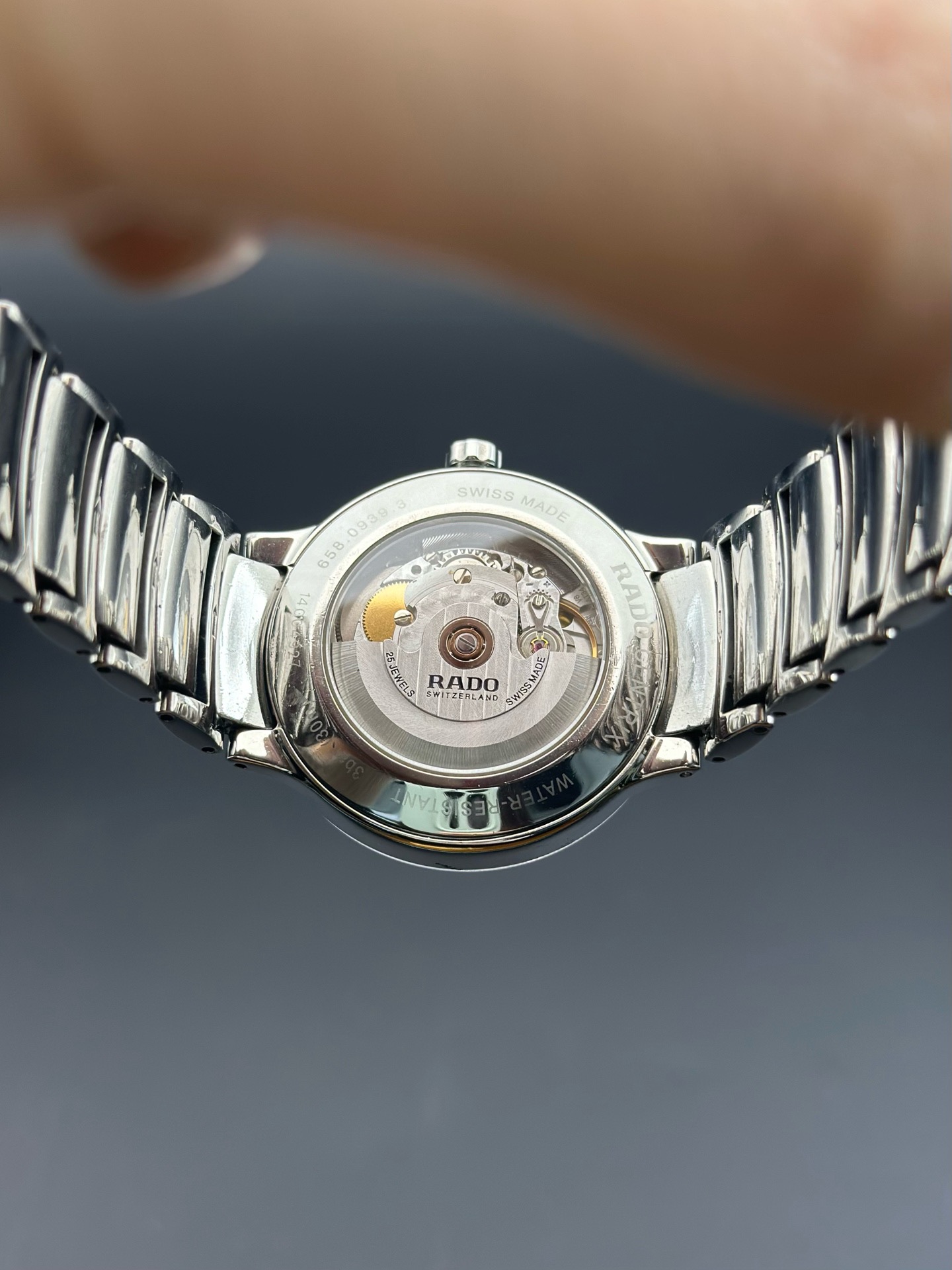 Rado R30939013 detail 7