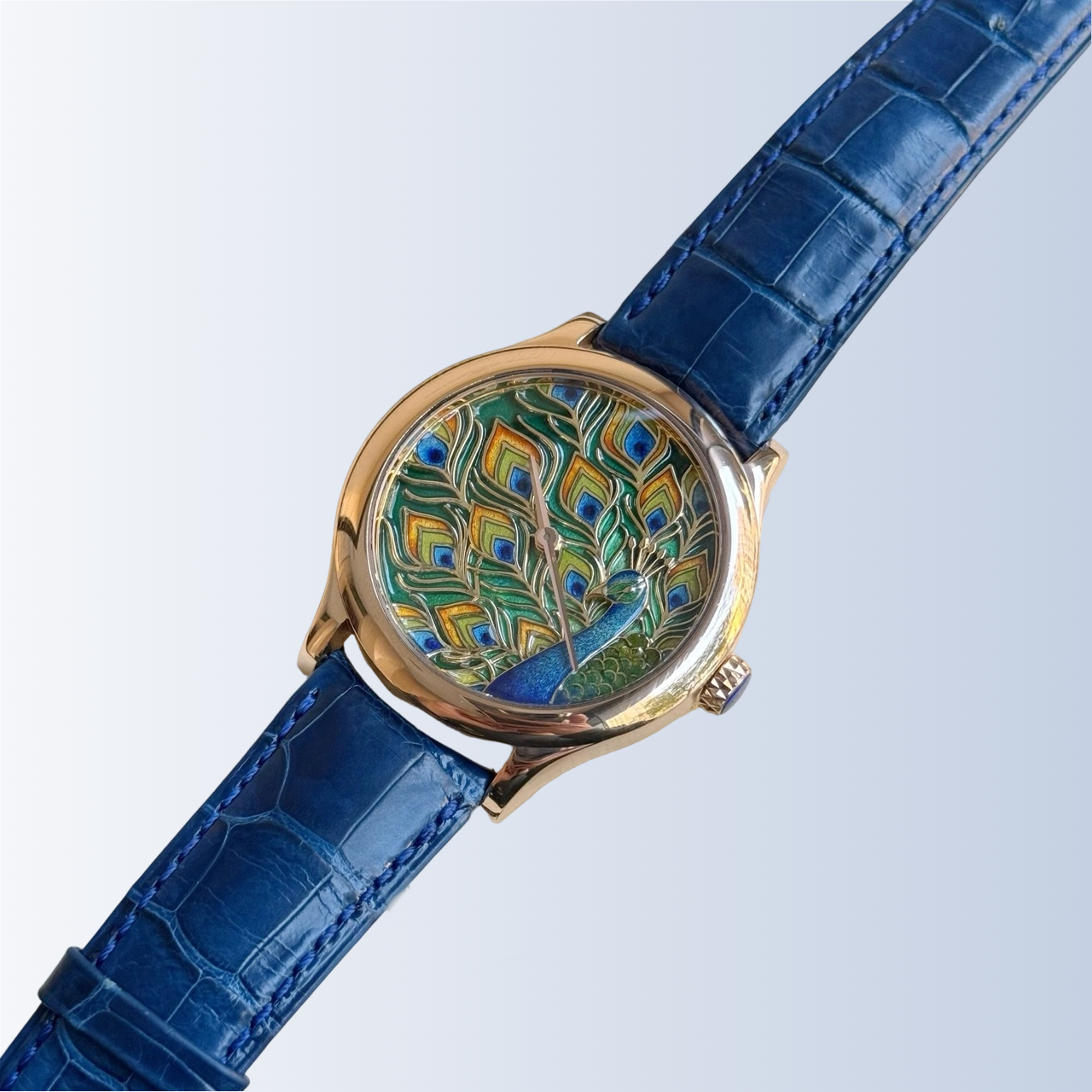 Van Cleef & Arpels VCARO30E00