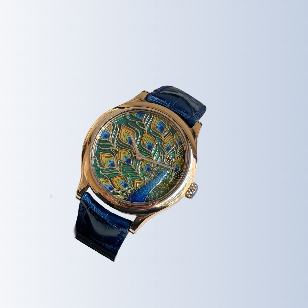 Van Cleef & Arpels VCARO30E00 detail 1