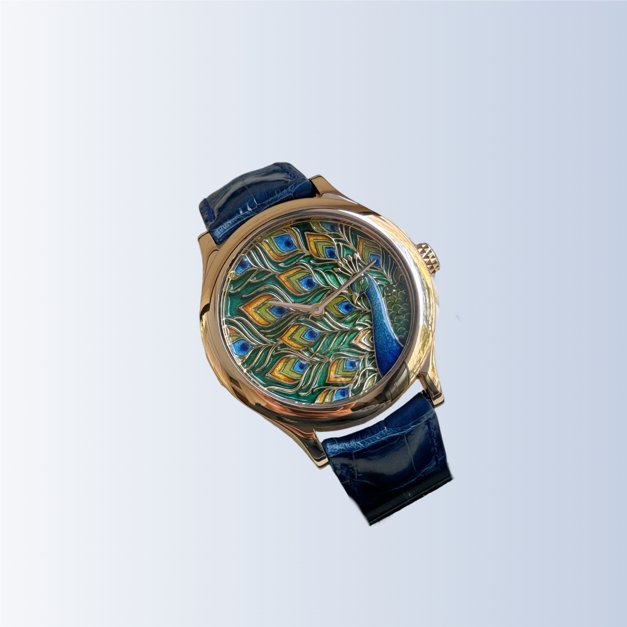 Van Cleef & Arpels VCARO30E00 detail 2