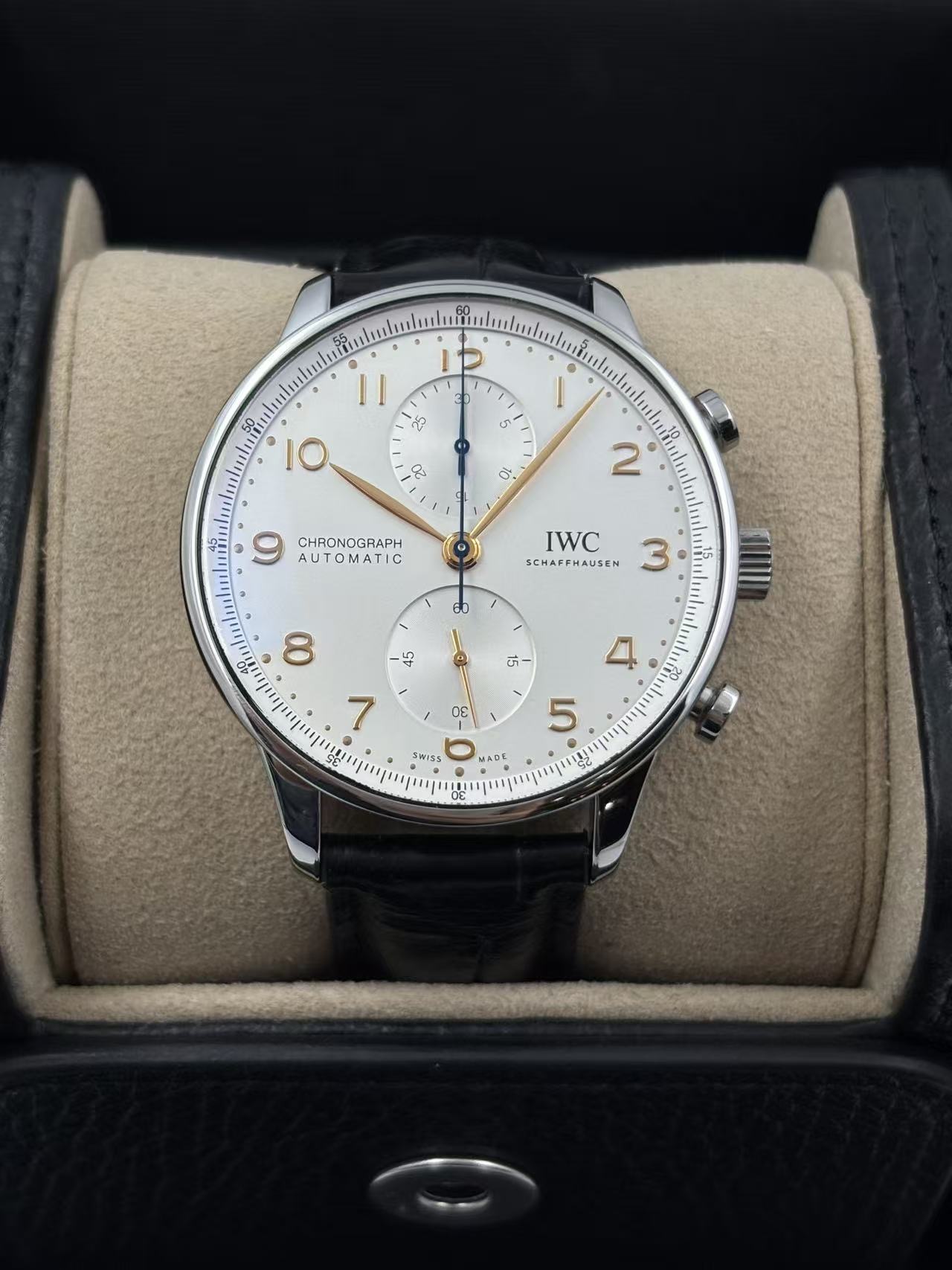 IWC IW371604