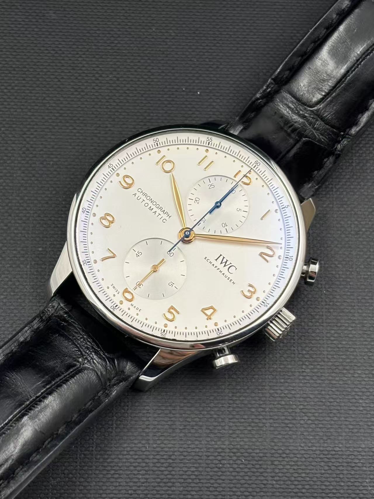 IWC IW371604 detail 1
