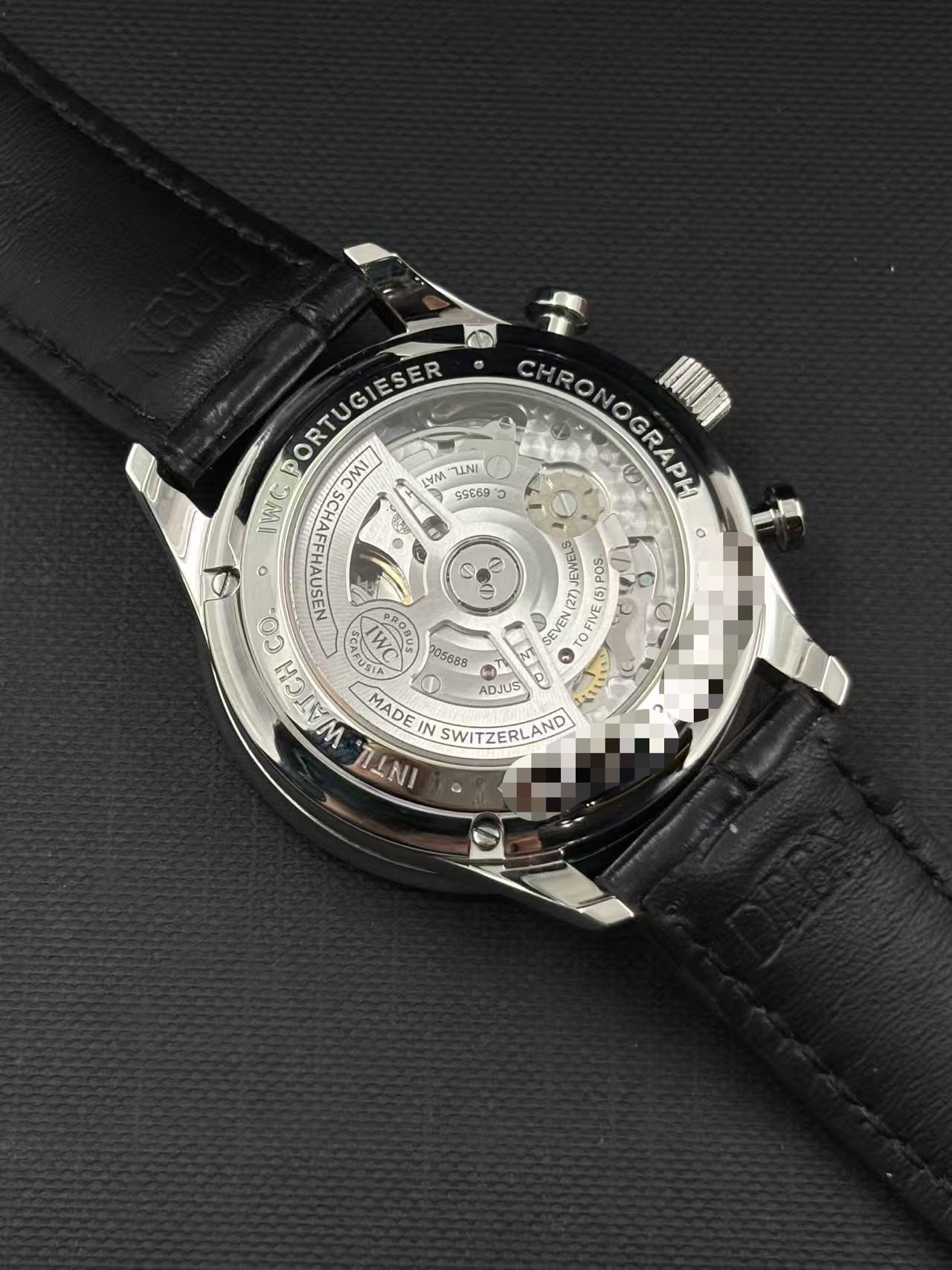 IWC IW371604 detail 5