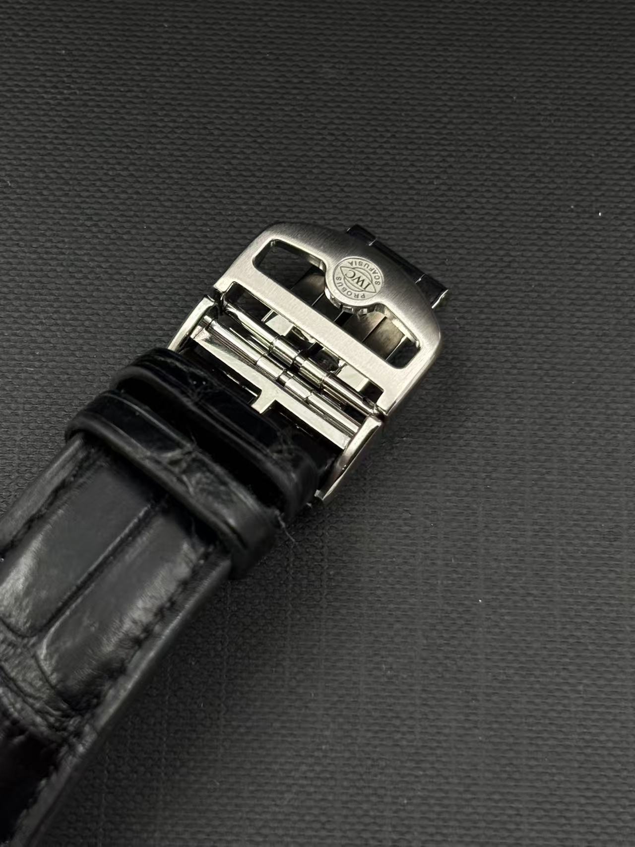 IWC IW371604 detail 7