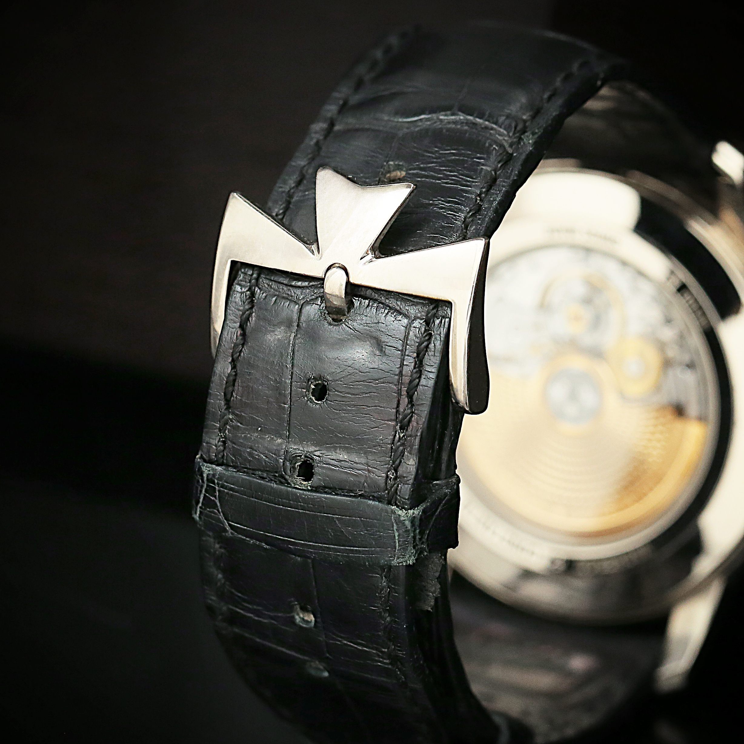 Vacheron Constantin 4010U / 000G-B330 detail 5