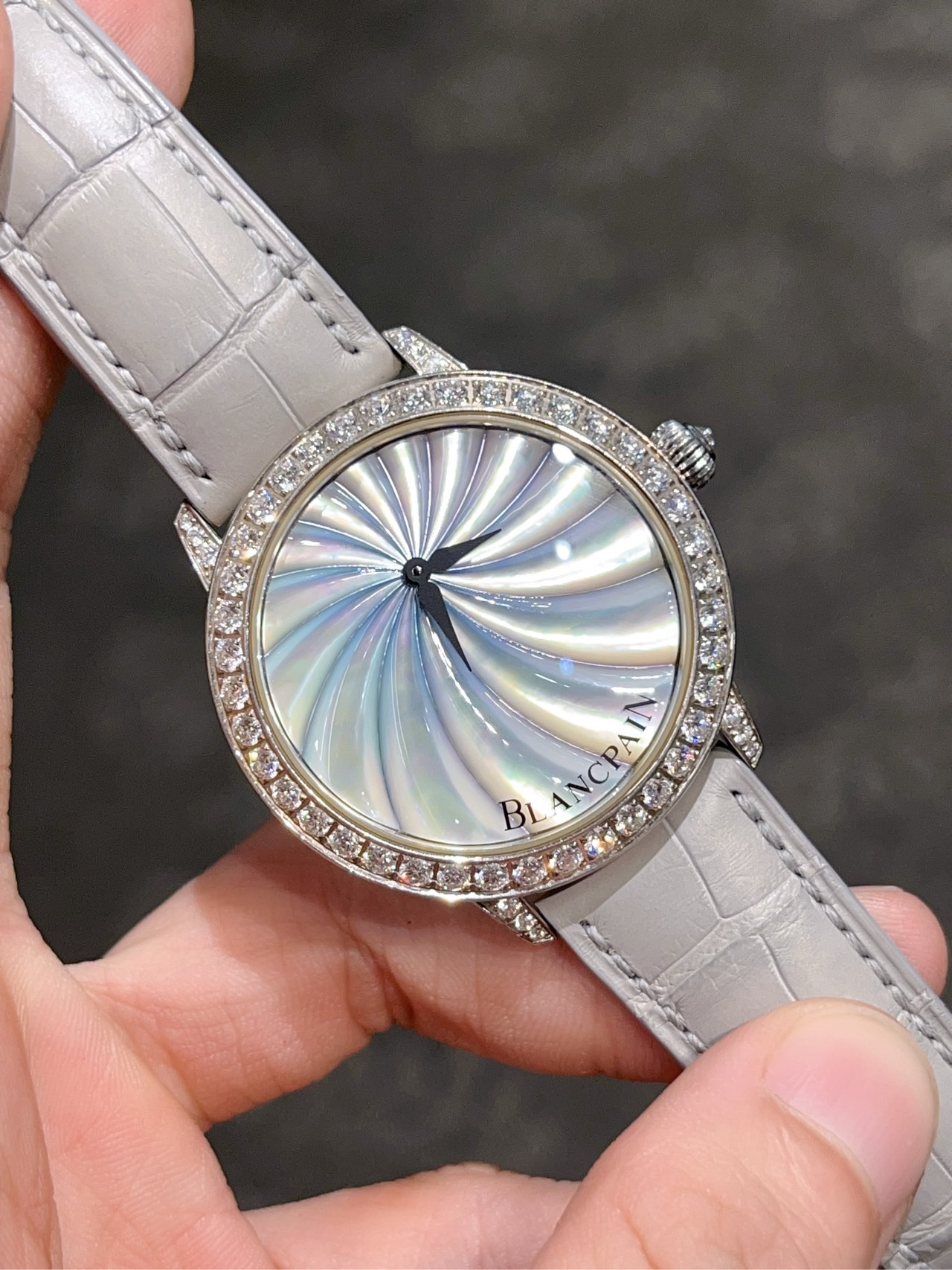 Blancpain 3650-1944L-58B