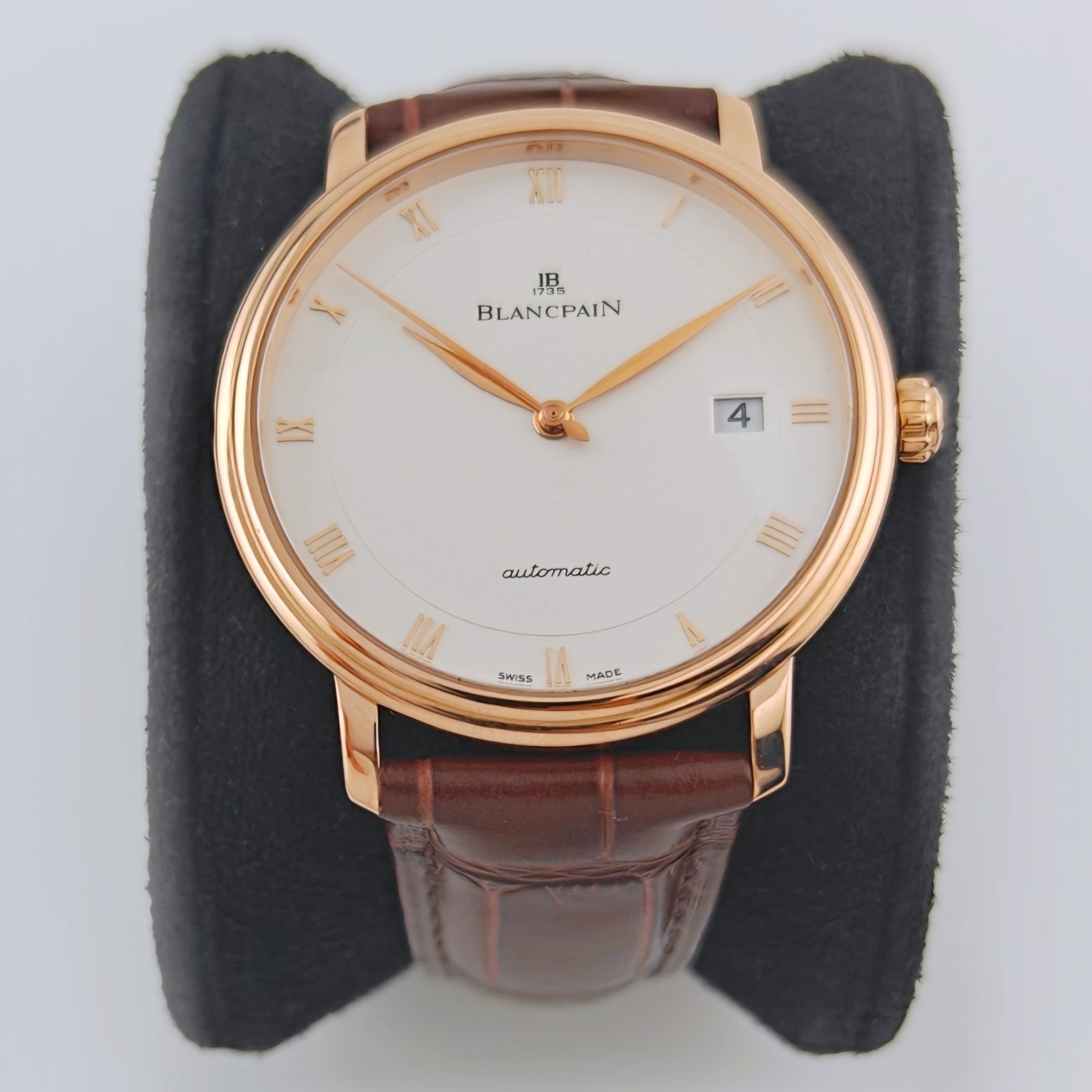 Blancpain 6223-3642-55