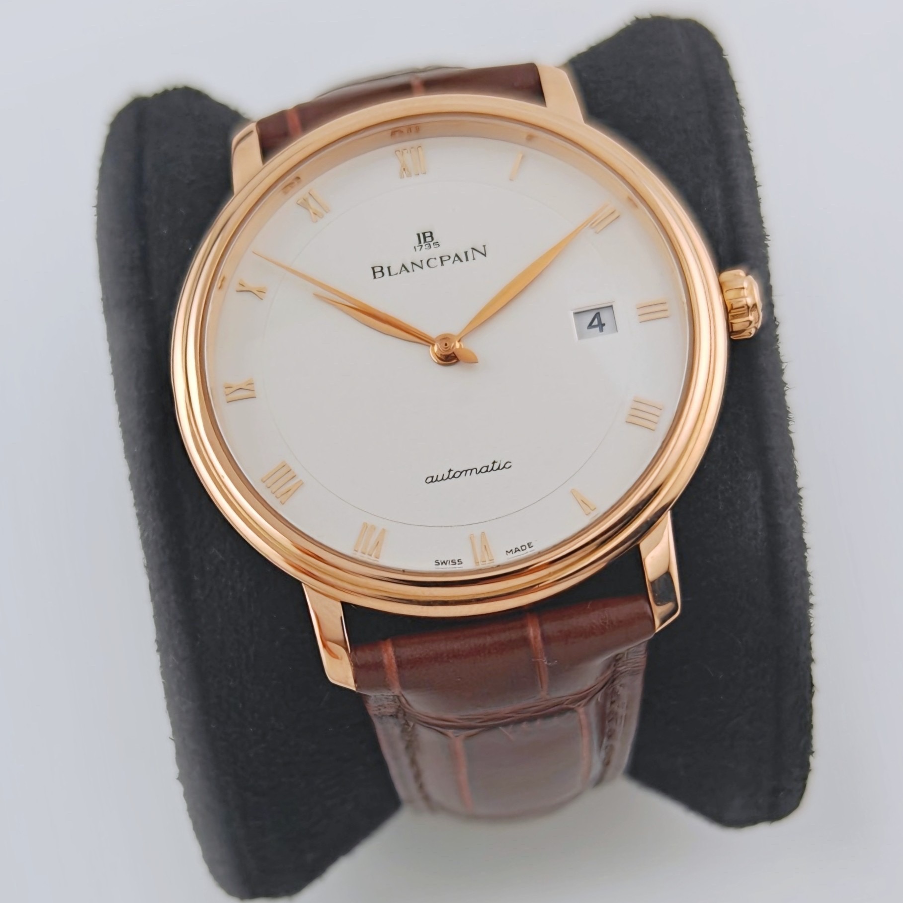Blancpain 6223-3642-55 detail 1