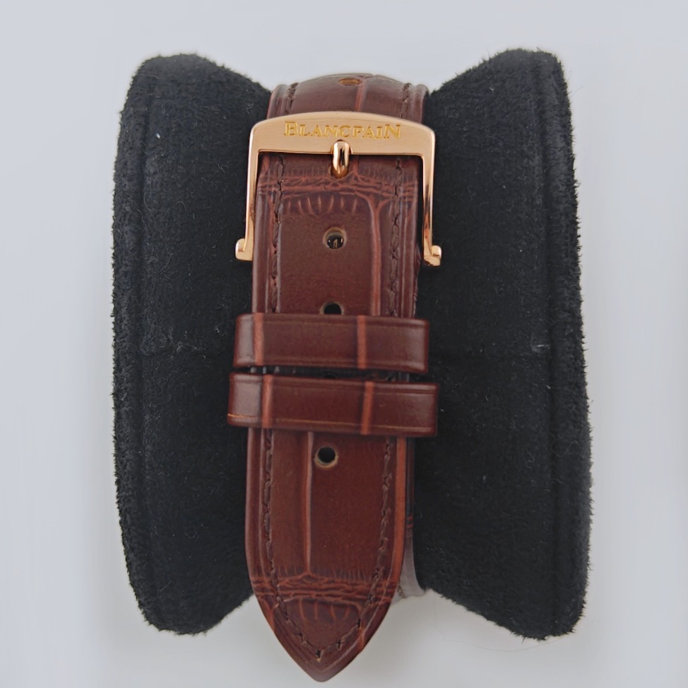 Blancpain 6223-3642-55 detail 6
