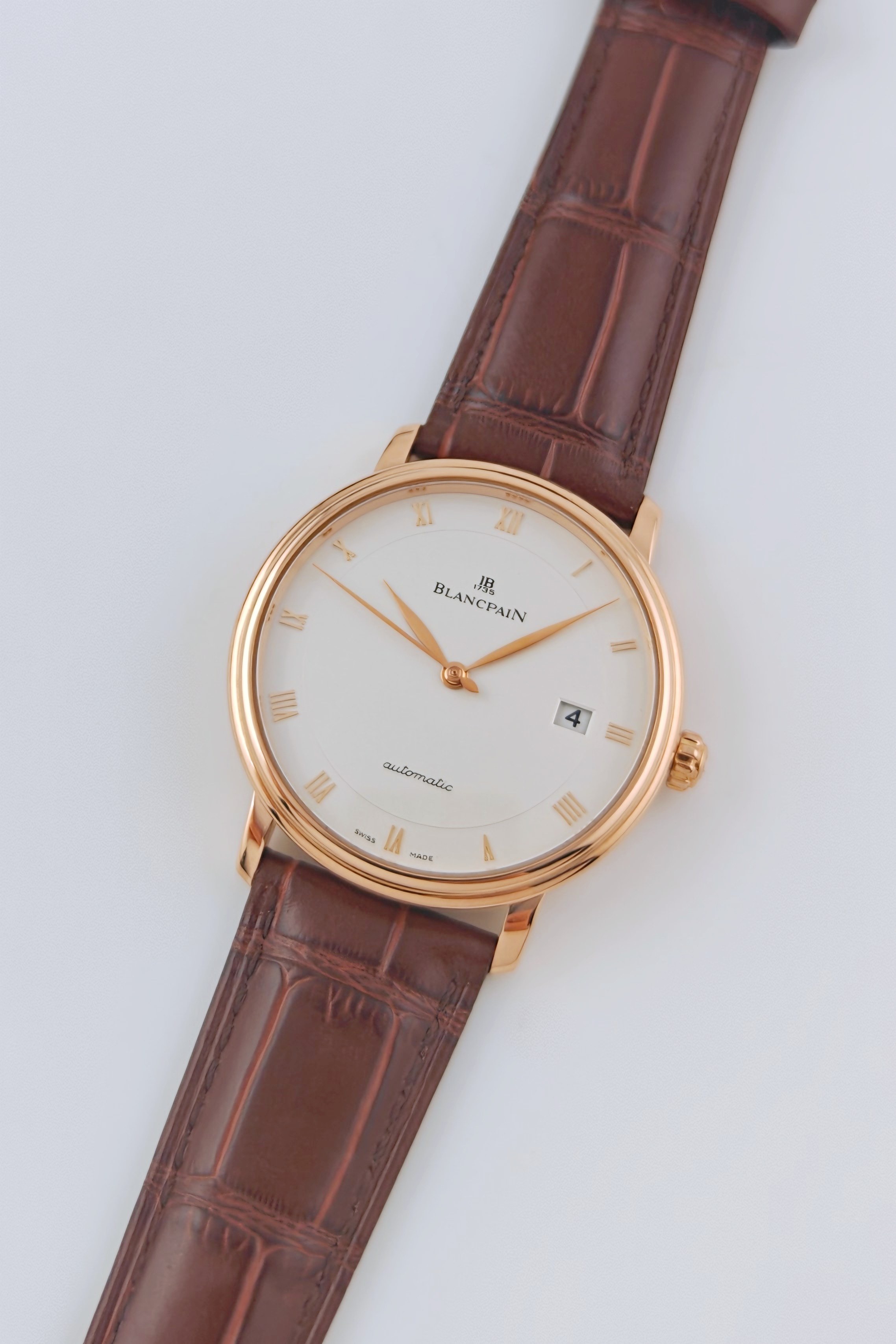 Blancpain 6223-3642-55 detail 4