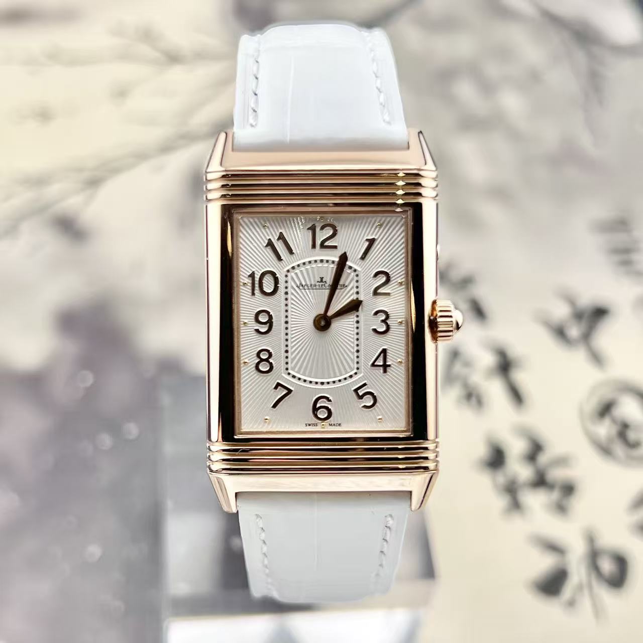 Jaeger-LeCoultre Q3302421 detail 4