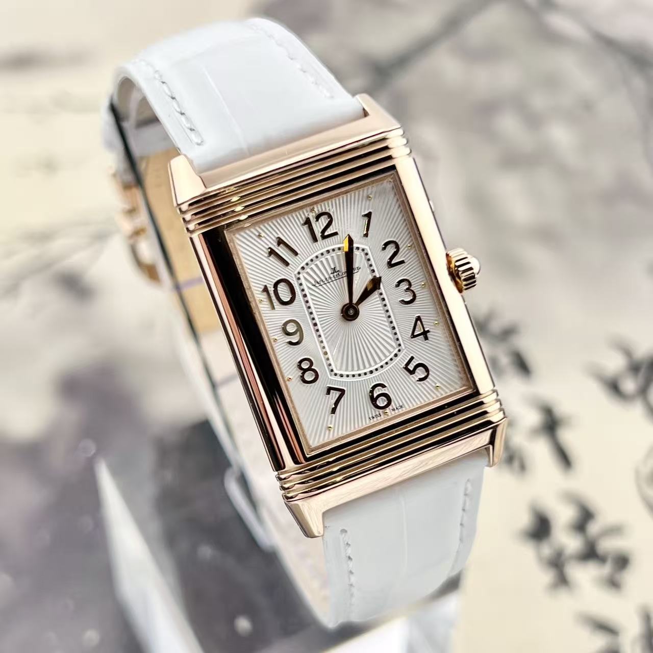 Jaeger-LeCoultre Q3302421 detail 6