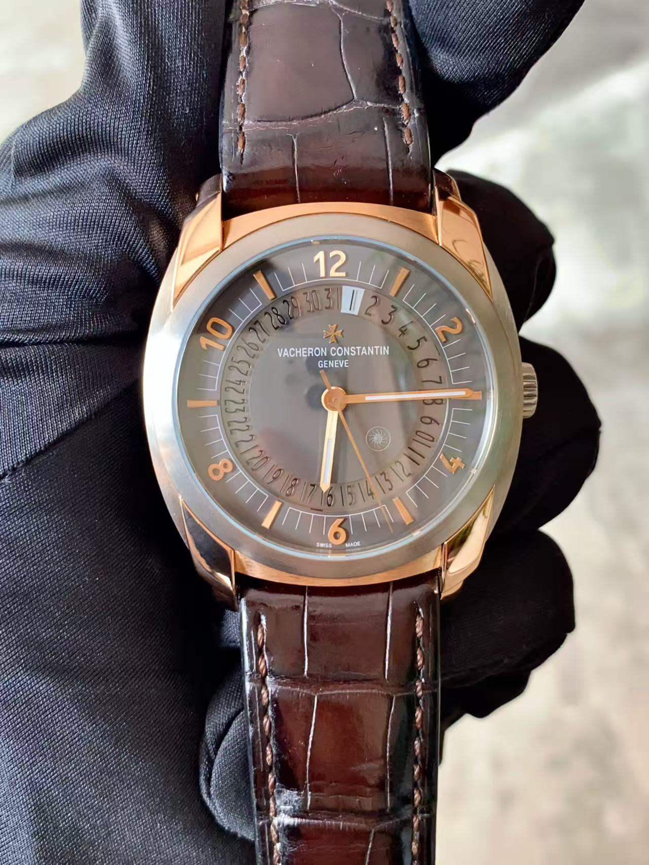 Vacheron Constantin 86050 / 000R-I022I