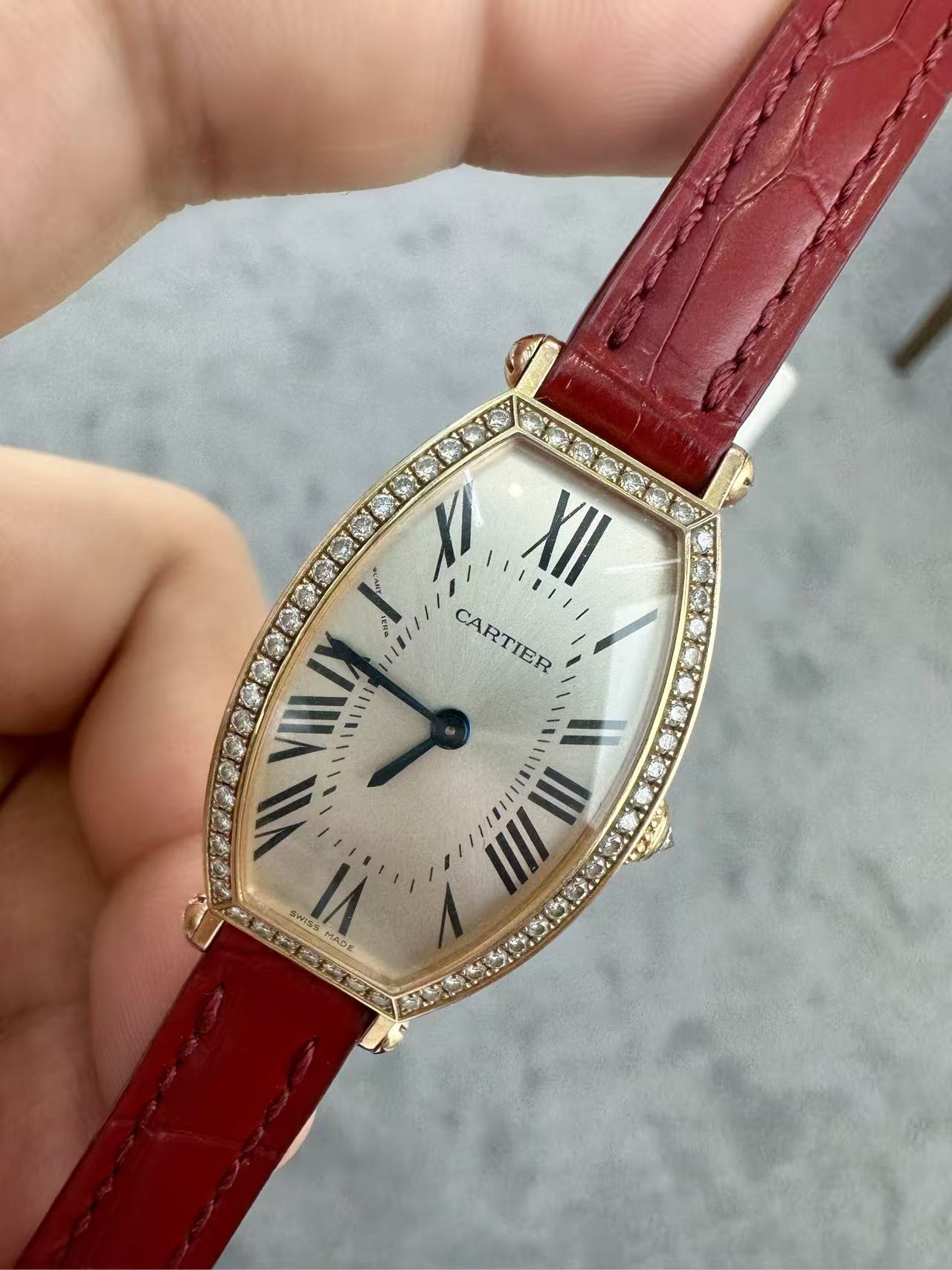 Cartier WE400331 detail 6