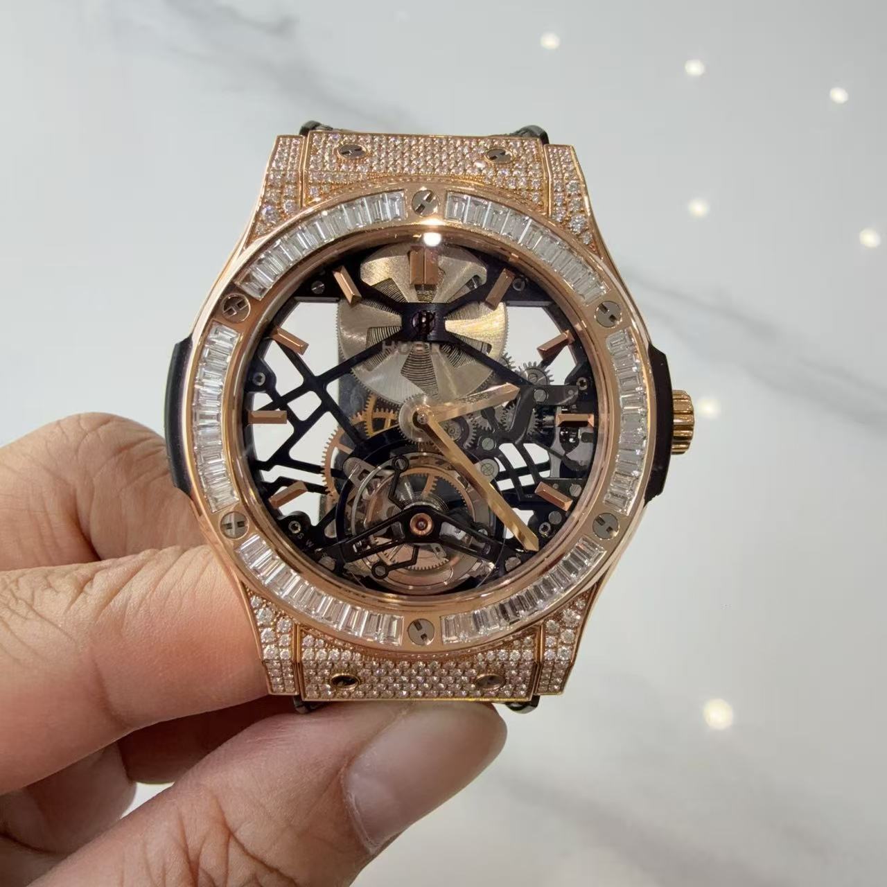 Hublot 505.OX.0180.LR.0904 detail 5