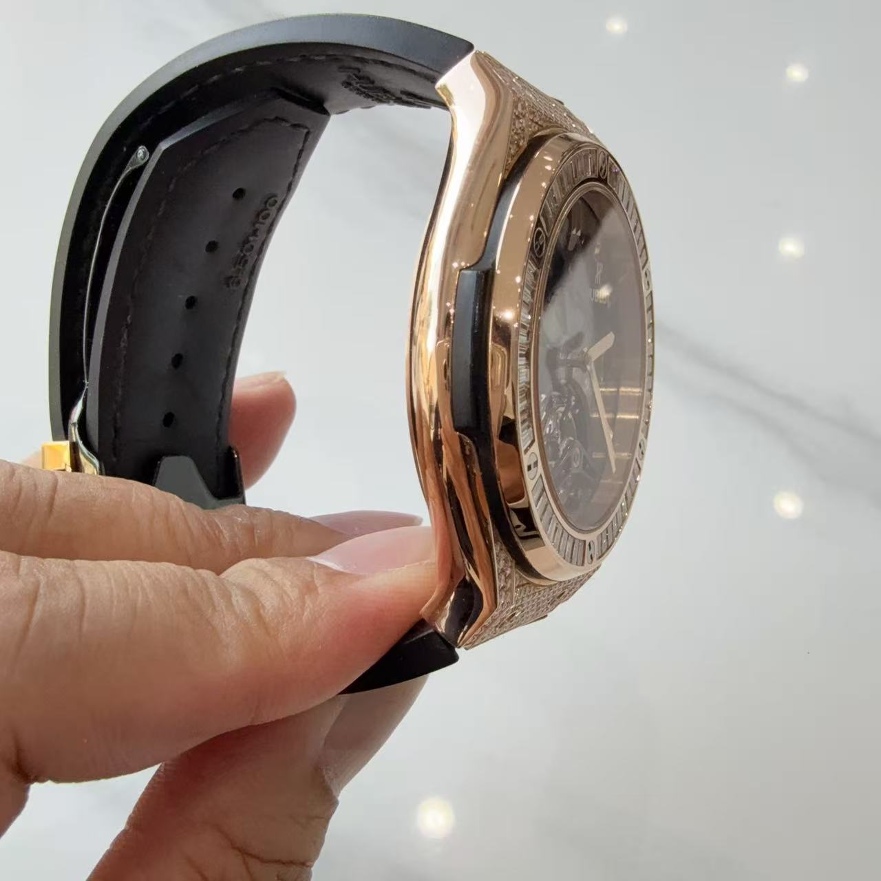 Hublot 505.OX.0180.LR.0904 detail 7
