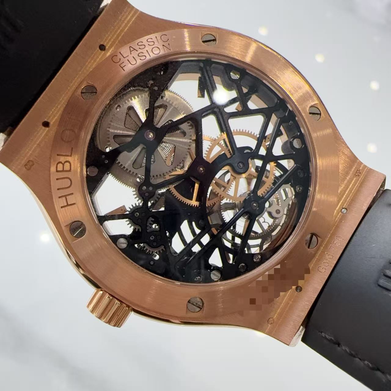 Hublot 505.OX.0180.LR.0904 detail 8