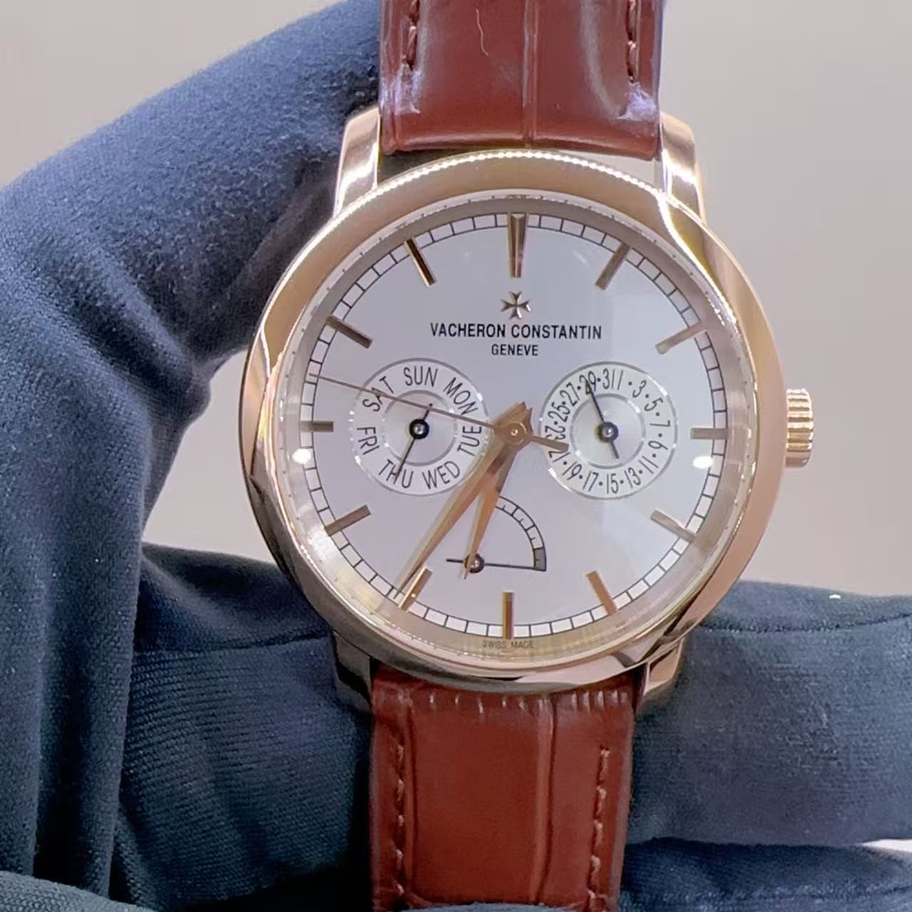Vacheron Constantin 85290 / 000R-9969