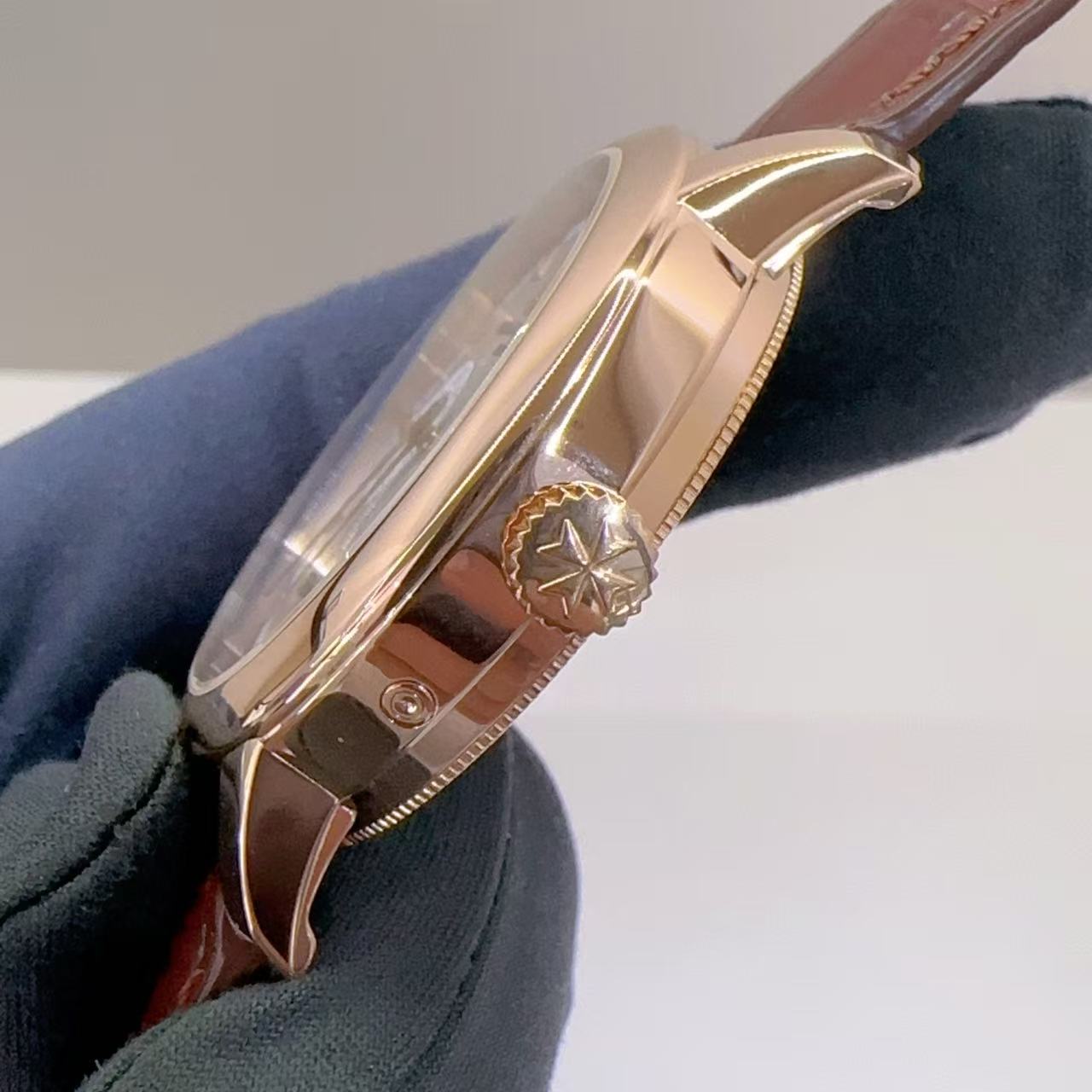 Vacheron Constantin 85290 / 000R-9969 detail 1