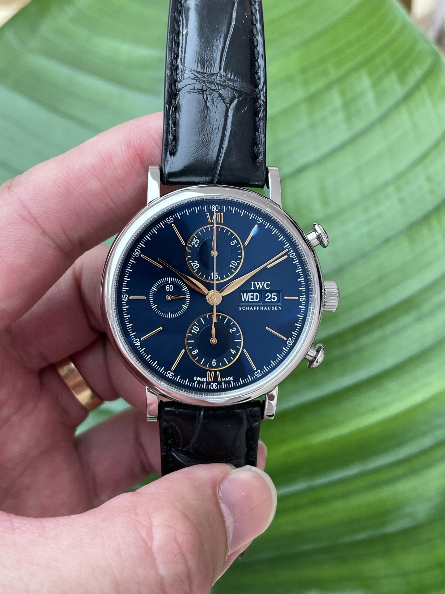 Omega IW391036
