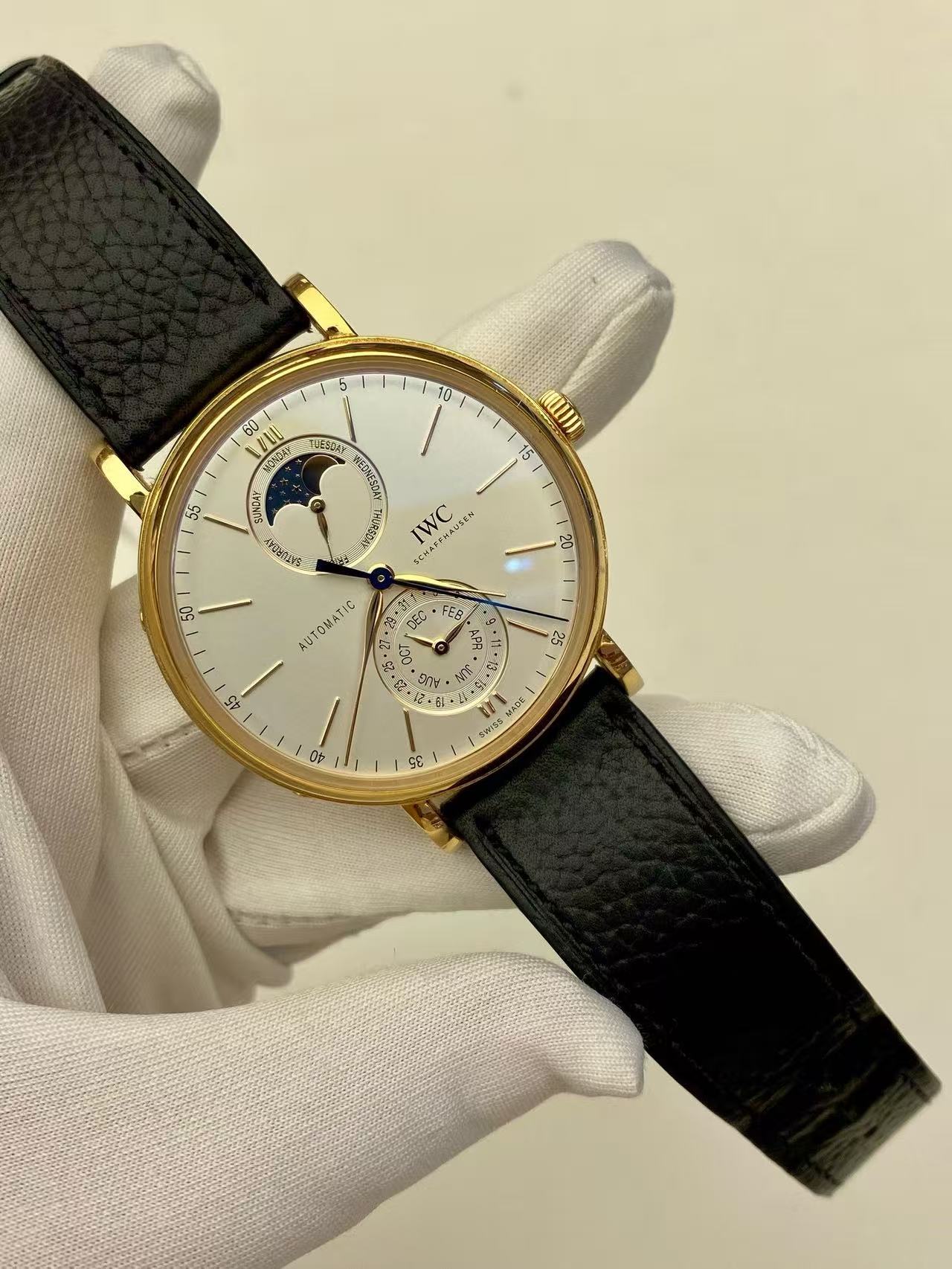 IWC IW359002 detail 2
