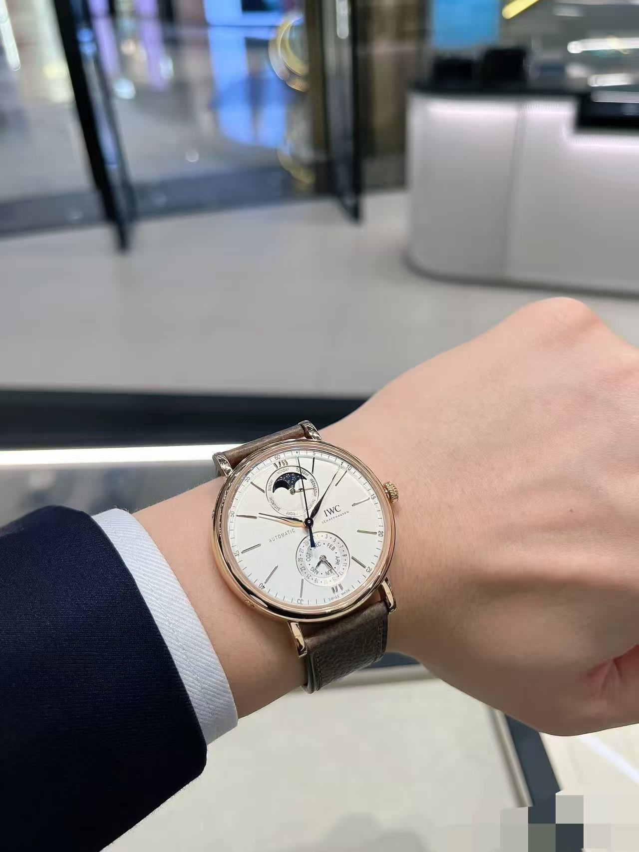 IWC IW359002